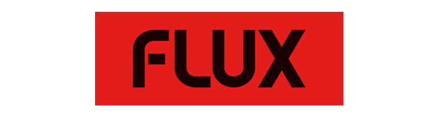 FLUXブランドサイトへ飛びます