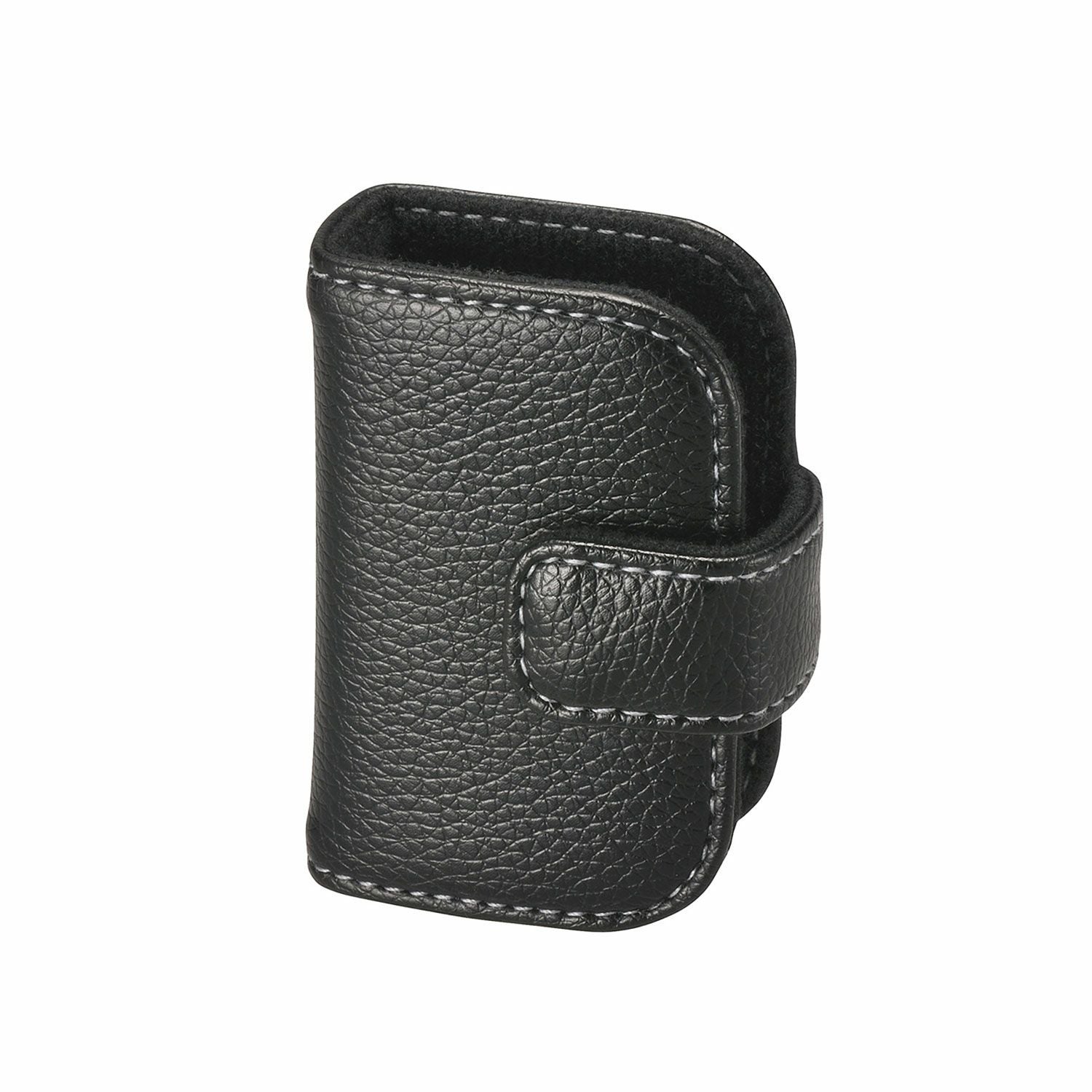 DZ347 キーカバー ブックタイプ S トヨタB レザー調 | カーメイト 公式