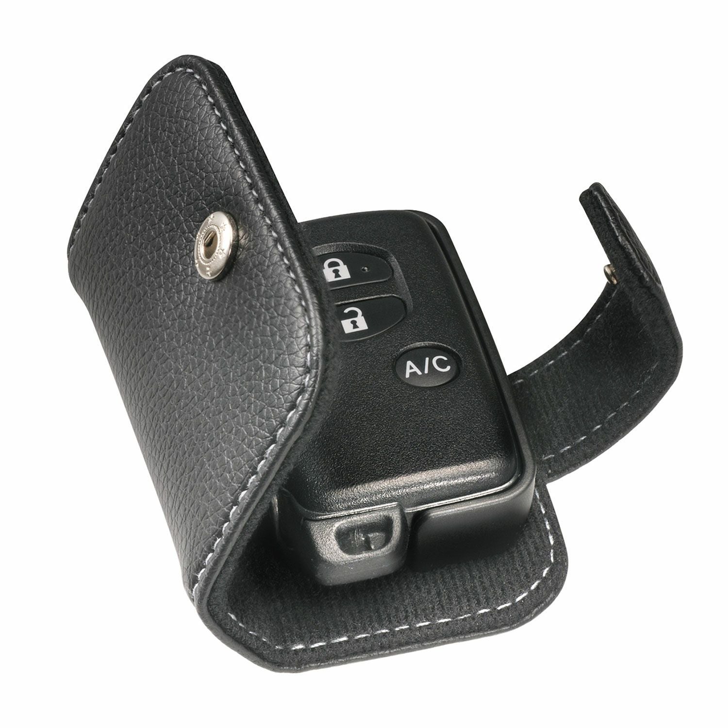 DZ347 キーカバー ブックタイプ S トヨタB レザー調 | カーメイト 公式