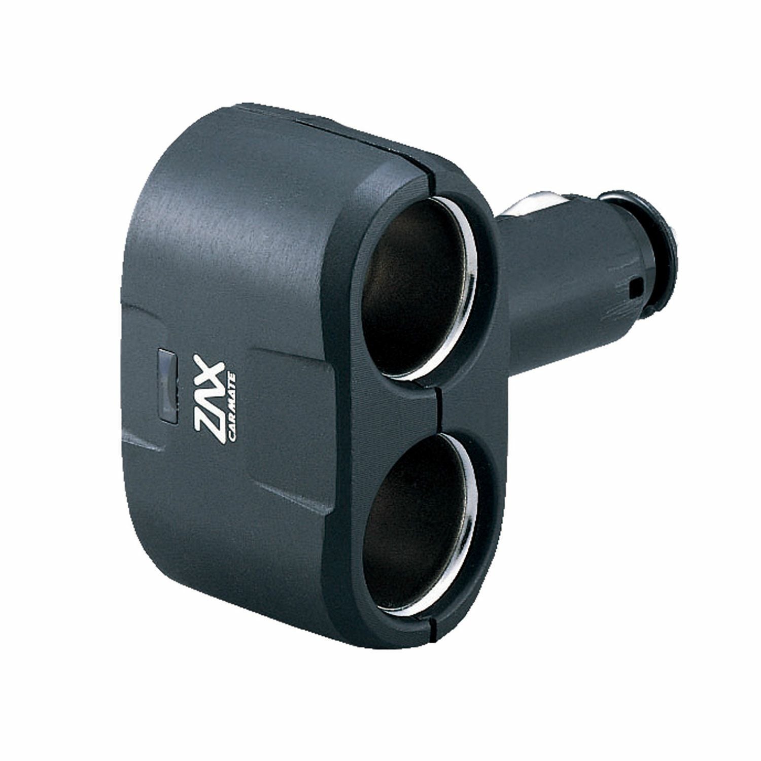 CZ258 ダイレクト2連ソケット | カーメイト 公式オンラインストア本店