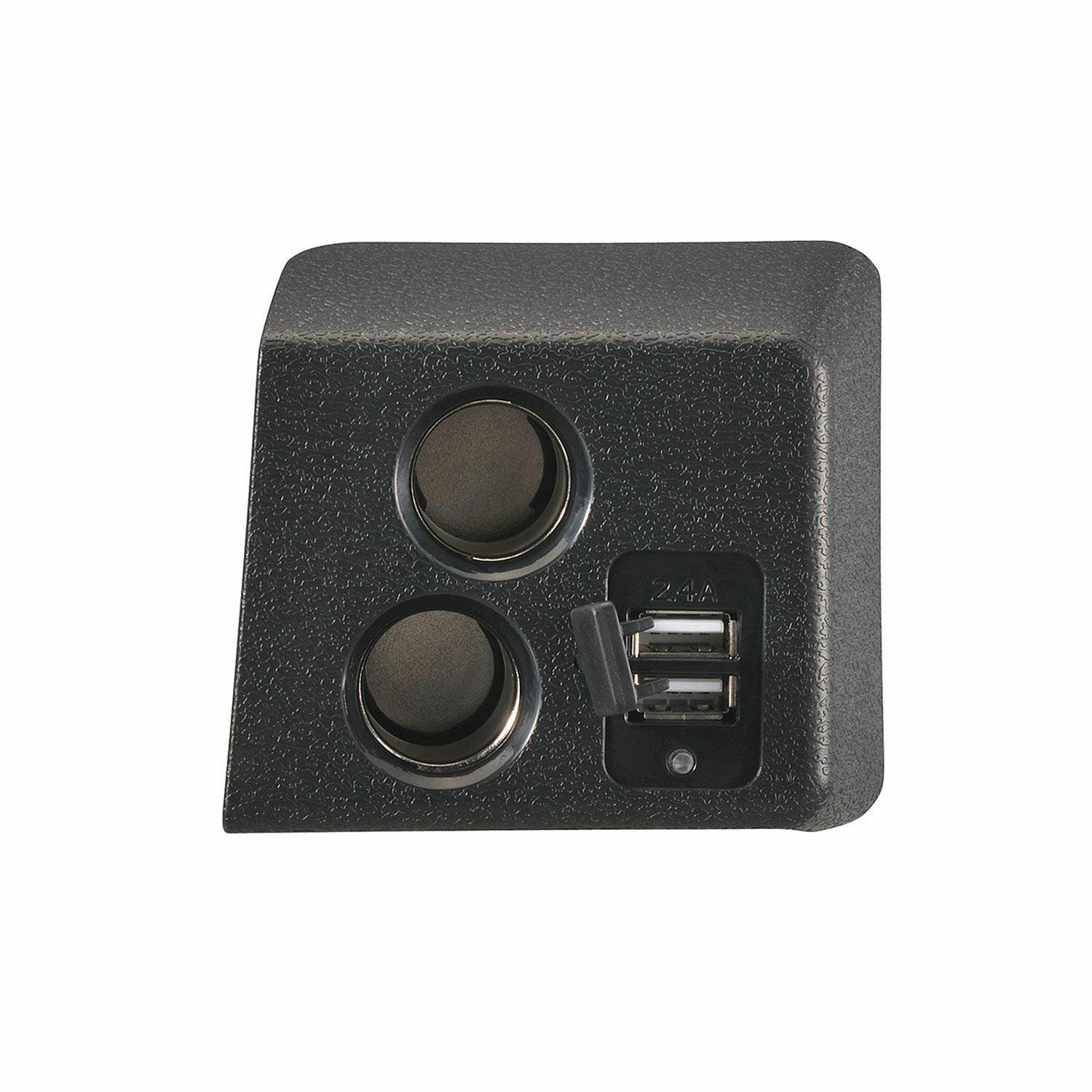 NZ558 増設電源ユニット アルト用 ブラック | カーメイト 公式