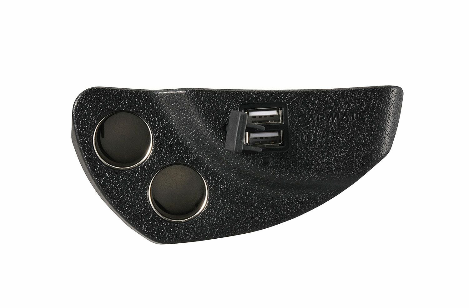 NZ559 増設電源ユニット シエンタ用 ブラック | カーメイト 公式