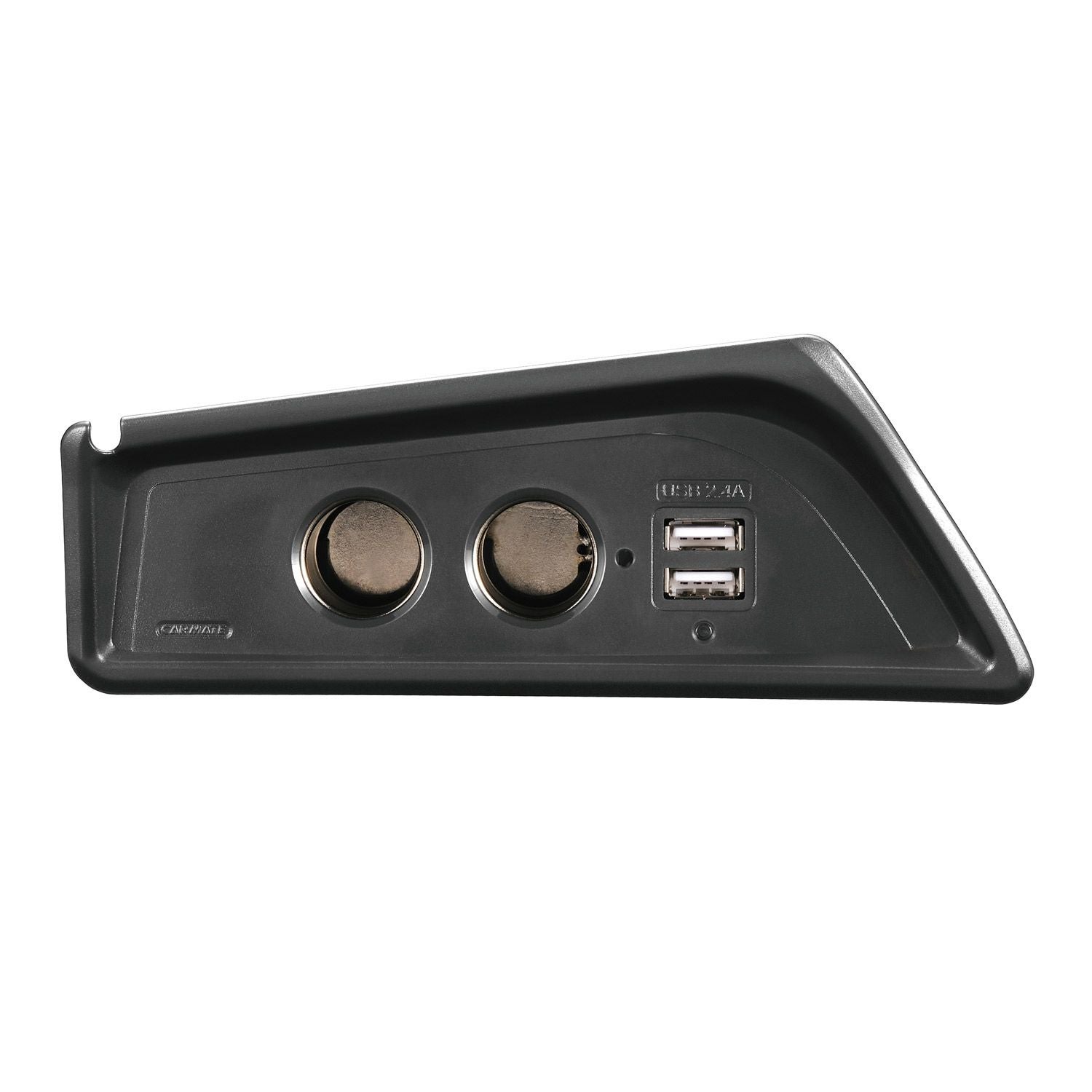 NZ571 増設電源ユニット C-HR用 ブラック | カーメイト 公式オンライン