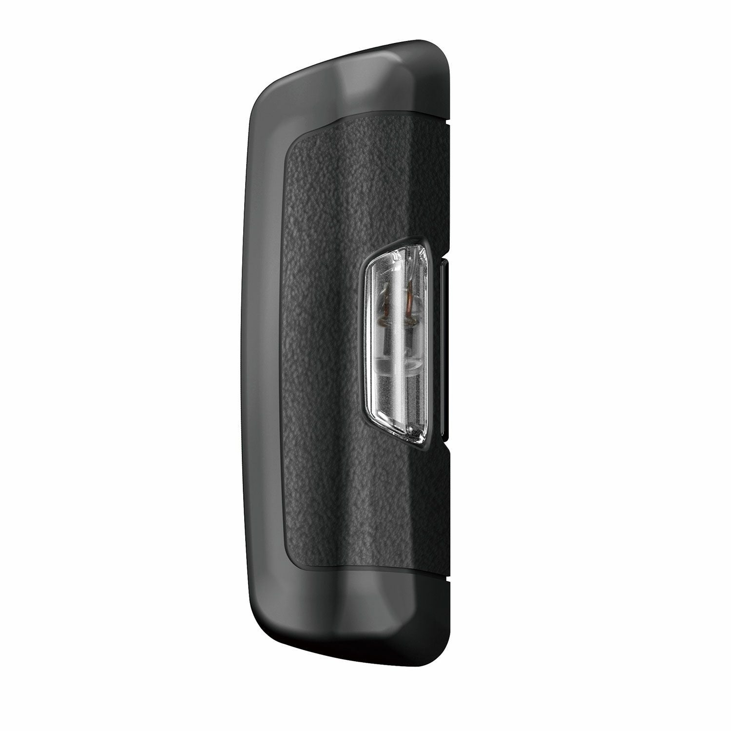 DZ463 静電気除去 貼付けタイプ レジテック ブラック | カーメイト