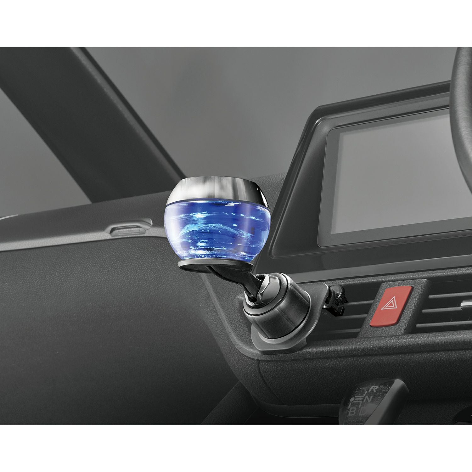 CZ491 フレグランススタンド PARFUMATE ブラック | カーメイト 公式