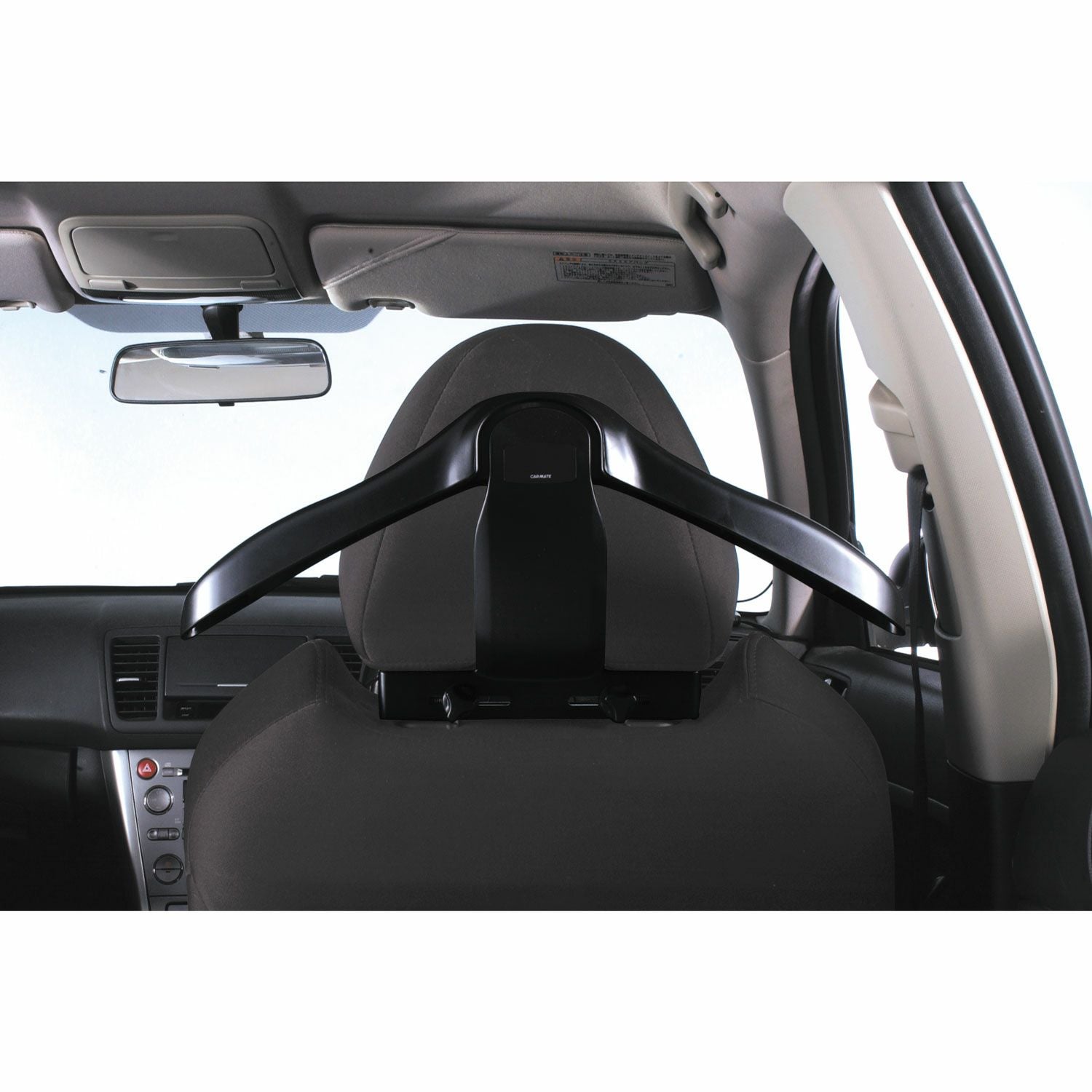 EXQ103 ヘッドレストハンガー | カーメイト 公式オンラインストア本店