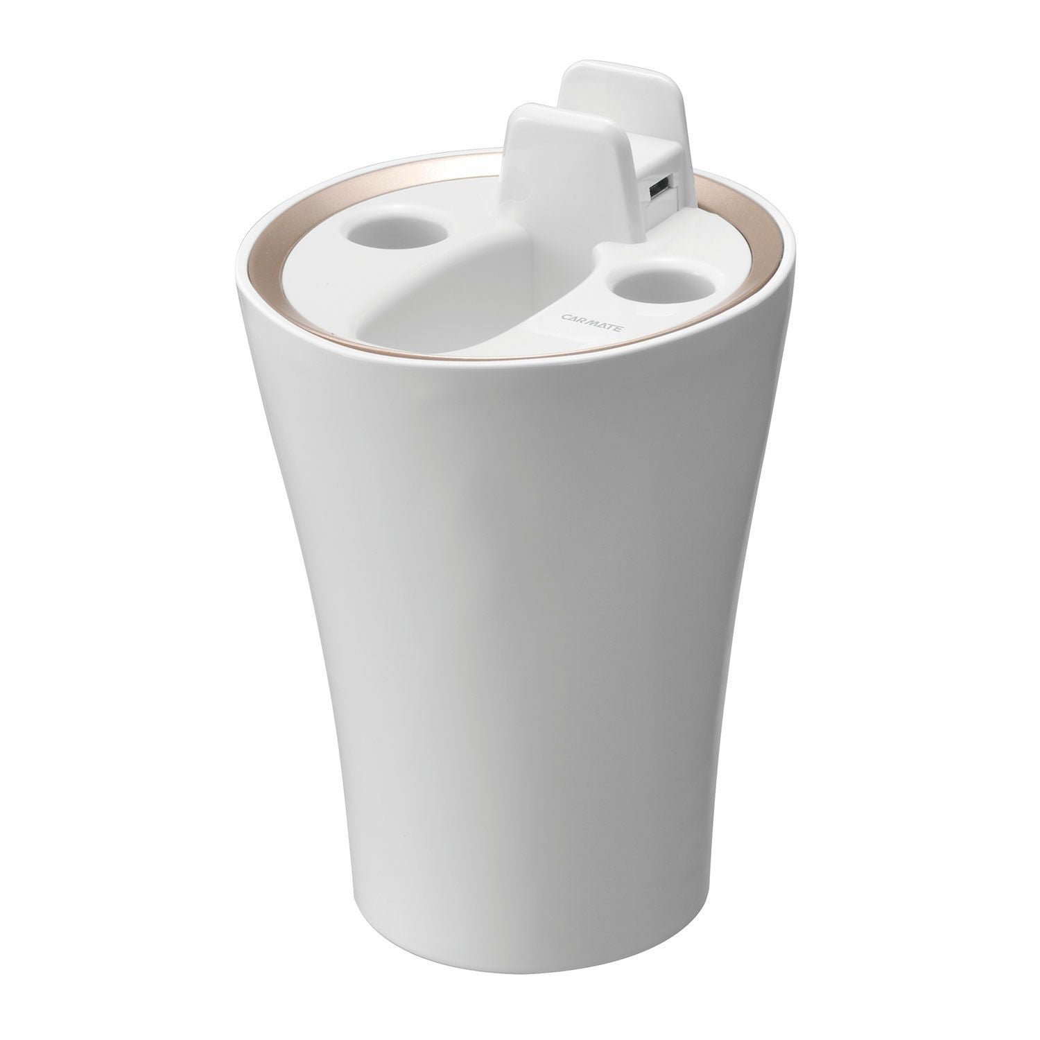 DZ430 IQOS専用スタンド ホワイト | カーメイト 公式オンラインストア本店