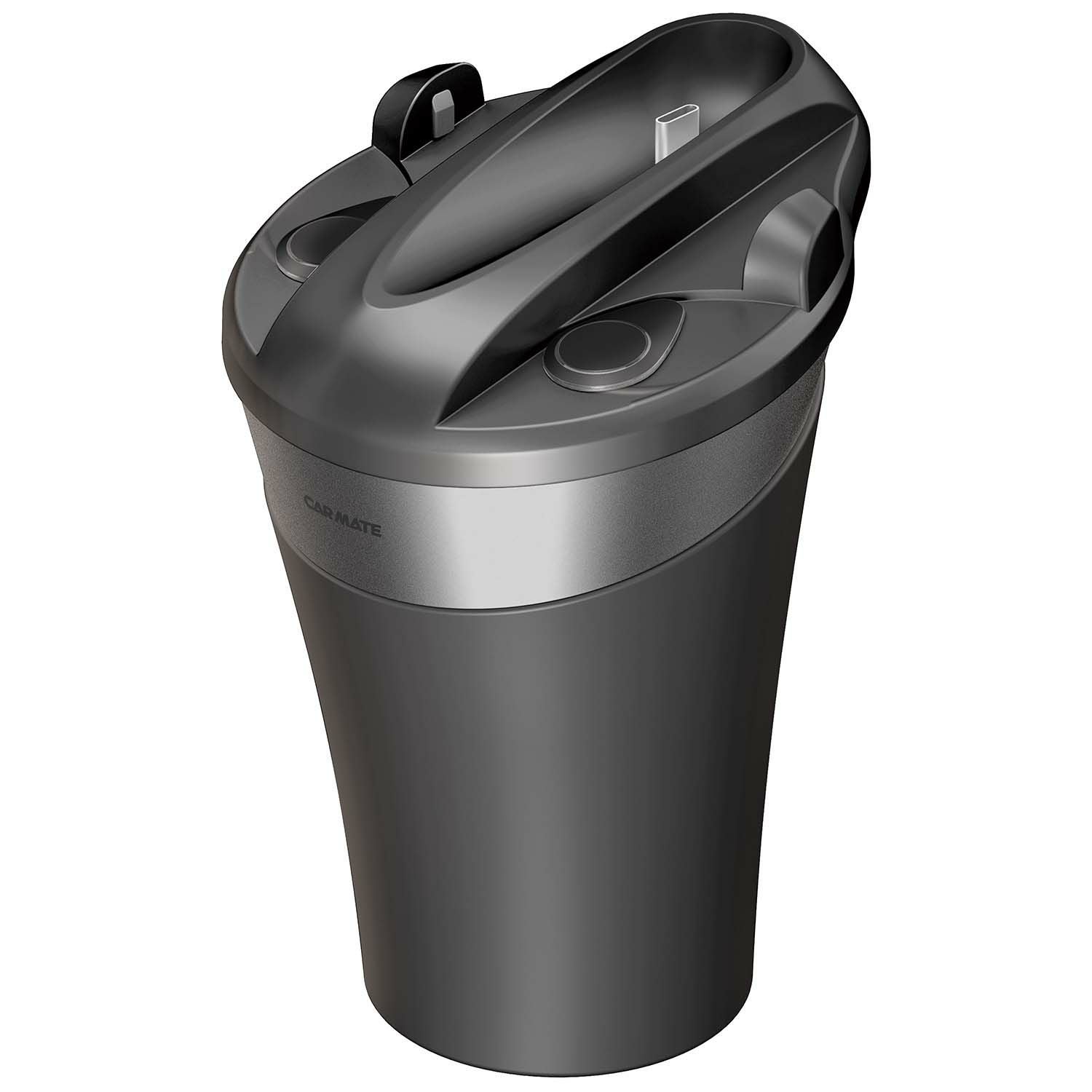 DZ513 IQOS 3専用スタンド ブラック | カーメイト 公式オンライン