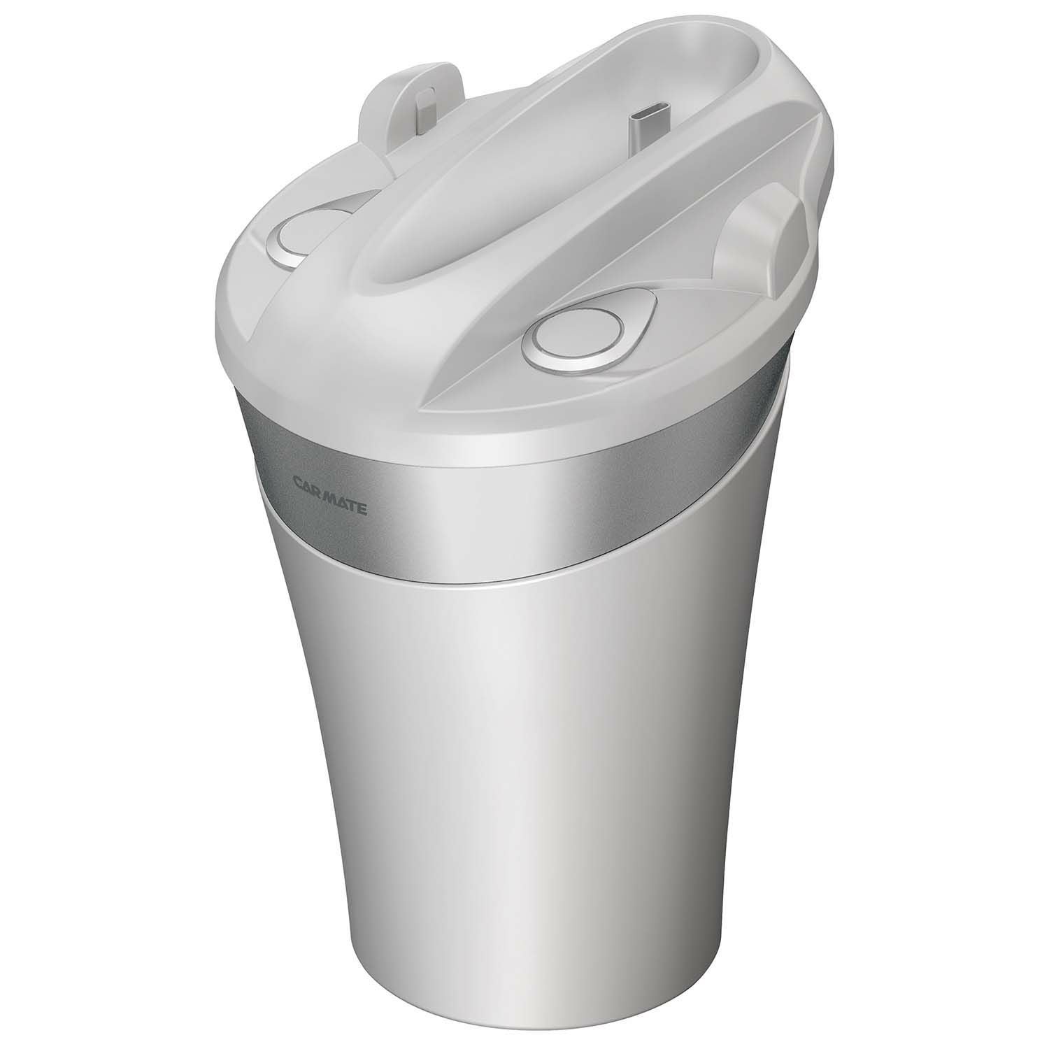 DZ514 IQOS 3専用スタンド ホワイト | カーメイト 公式オンライン