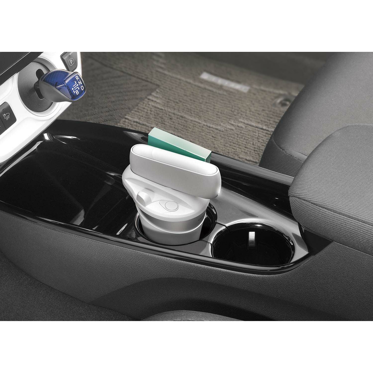 DZ514 IQOS 3専用スタンド ホワイト | カーメイト 公式オンライン