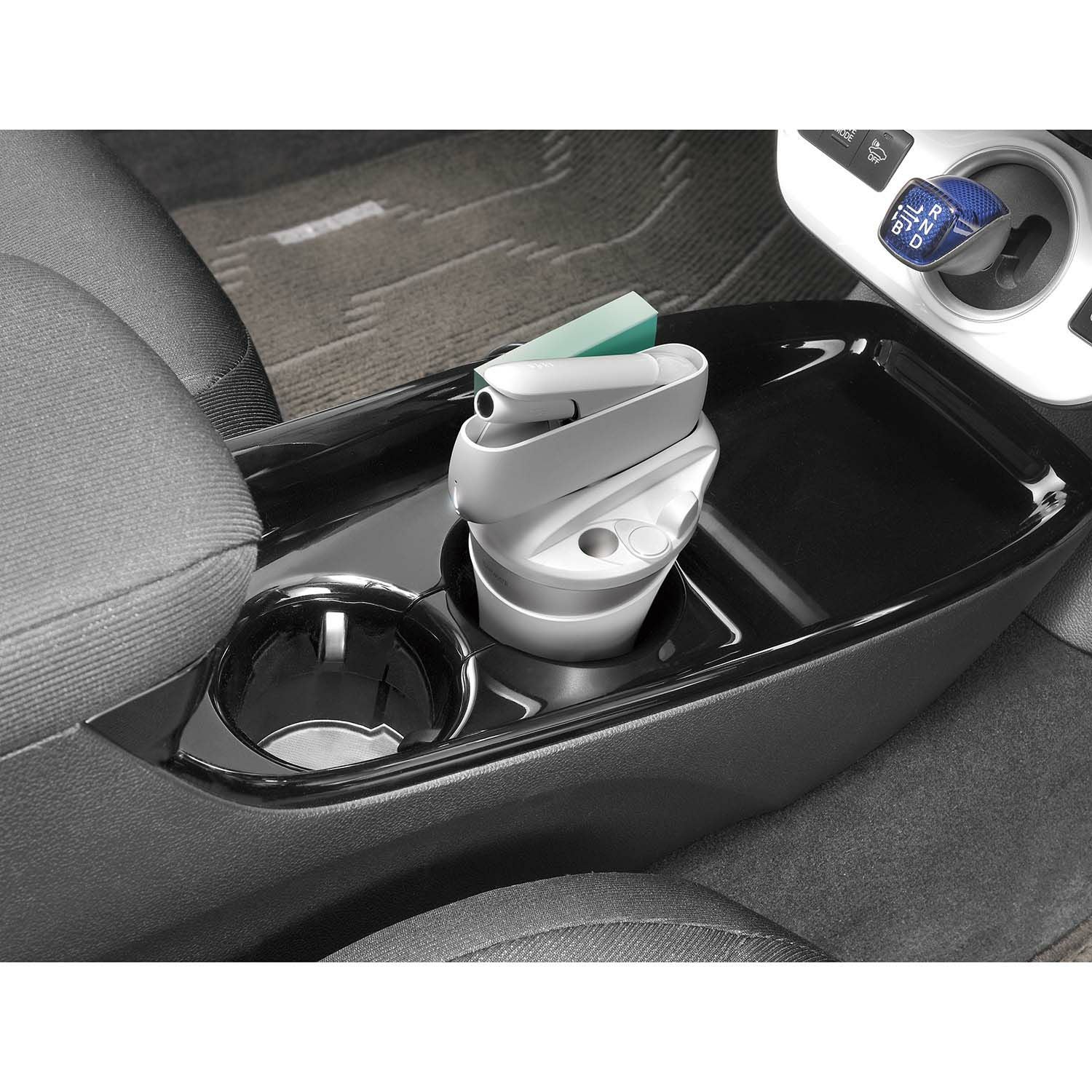 DZ514 IQOS 3専用スタンド ホワイト | カーメイト 公式オンライン