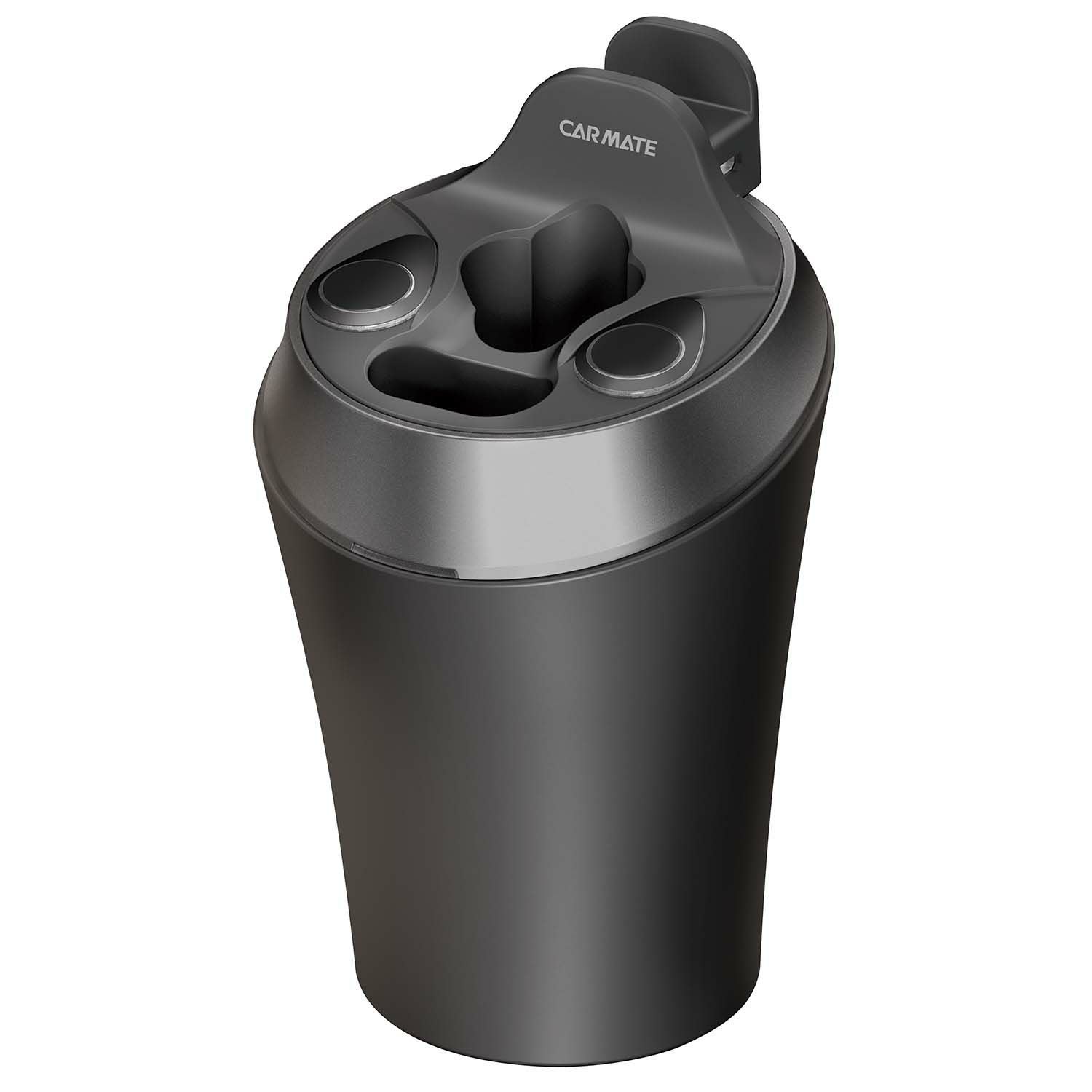 DZ515 IQOS 3 MULTI専用スタンド ブラック | カーメイト 公式