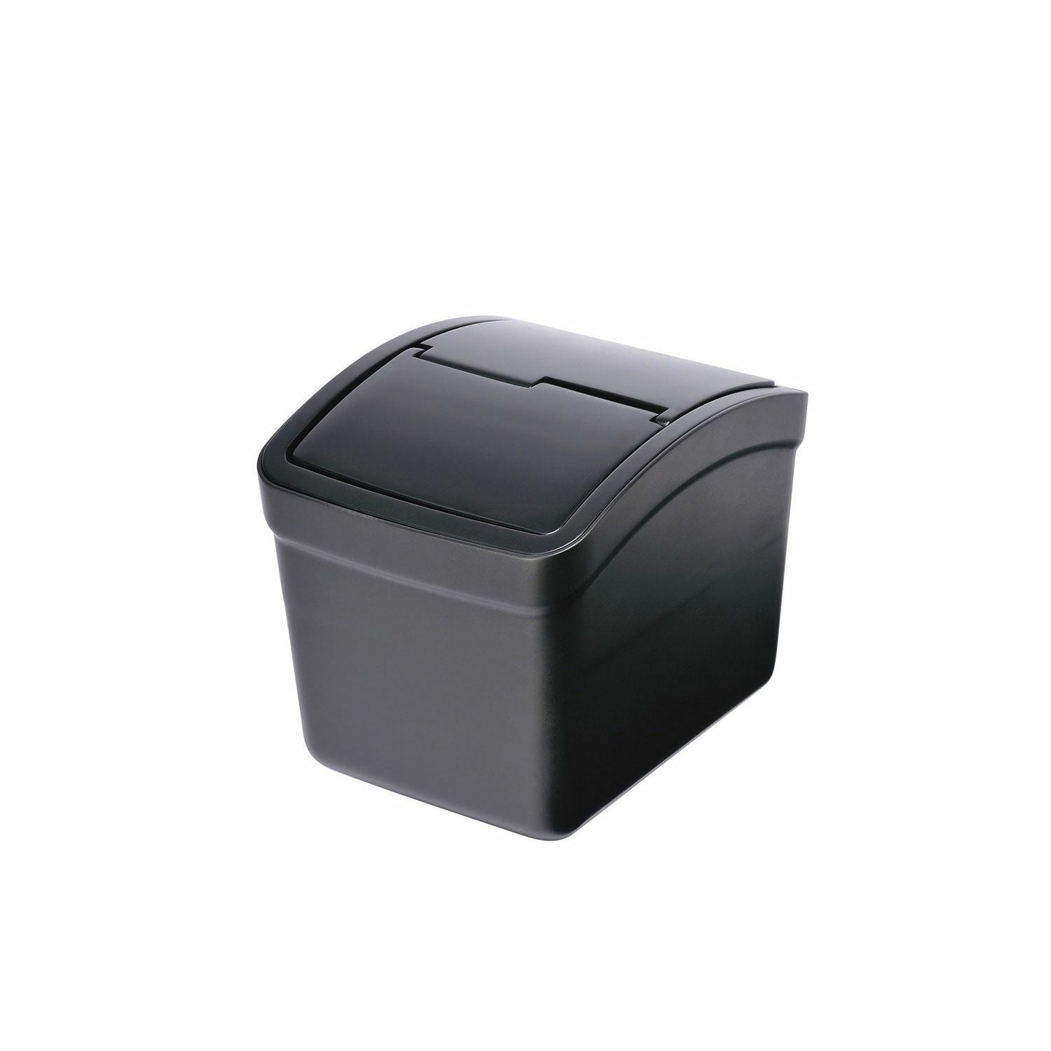 CZ263 おもり付ゴミ箱 S フレーム付 | カーメイト 公式オンライン