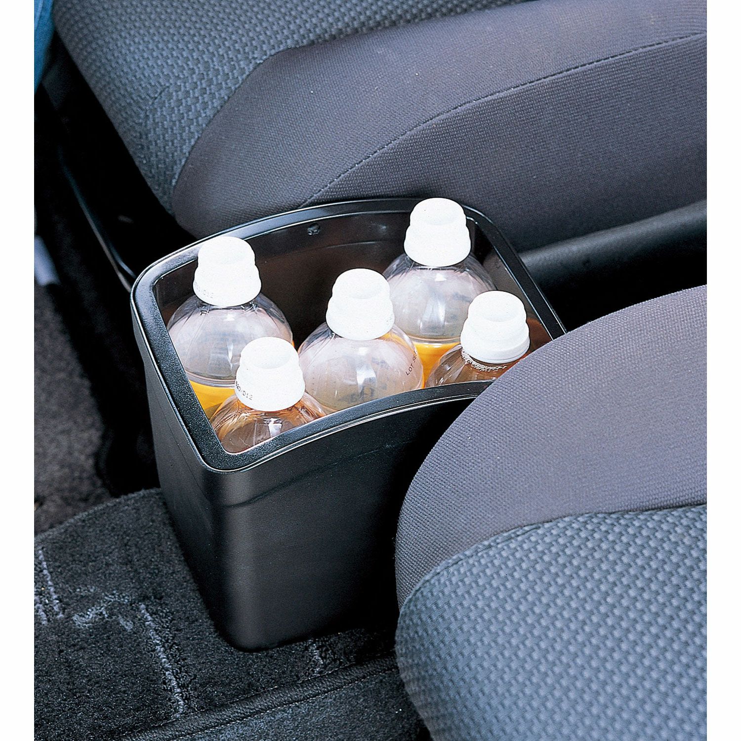 CZ263 おもり付ゴミ箱 S フレーム付 | カーメイト 公式オンライン