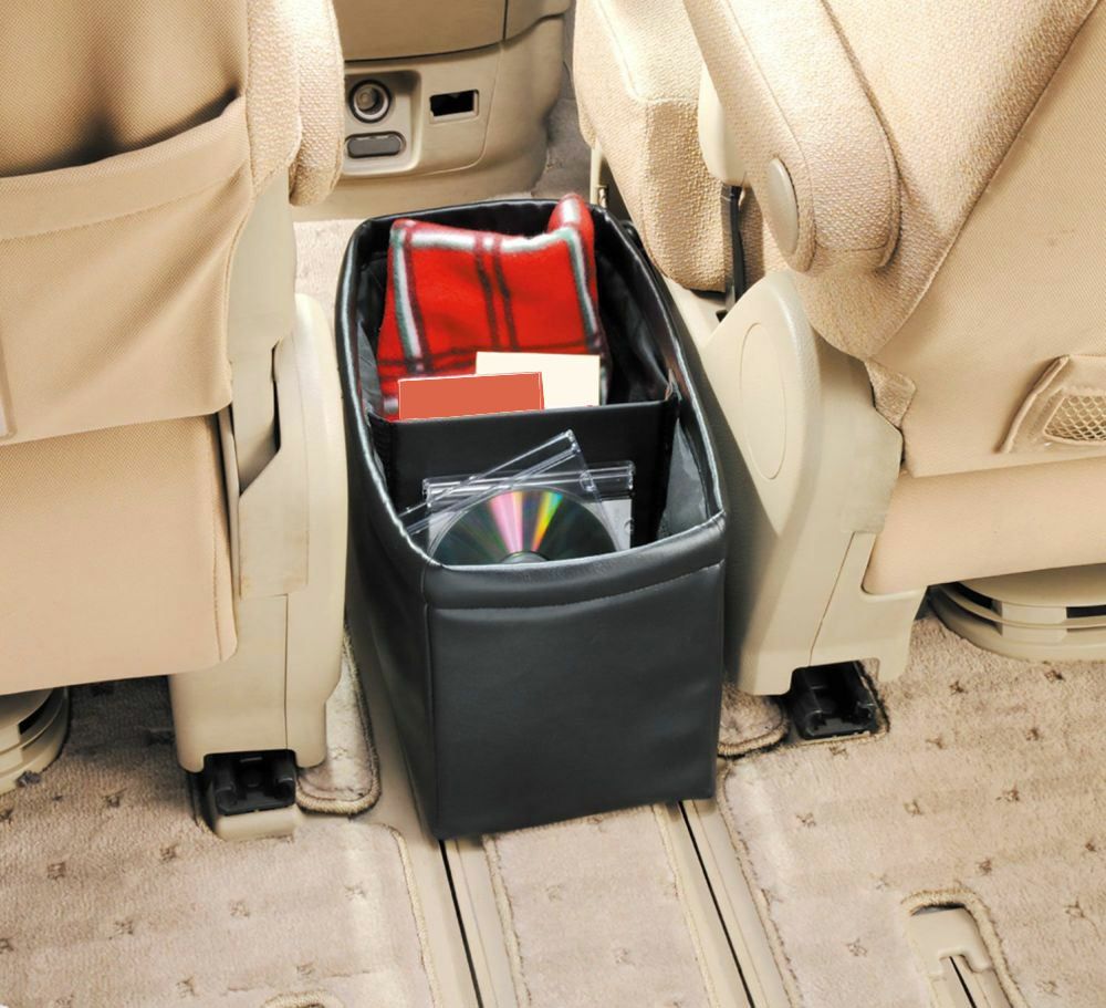 CZ314 ウオークスルー収納ダスト ブラック | カーメイト 公式