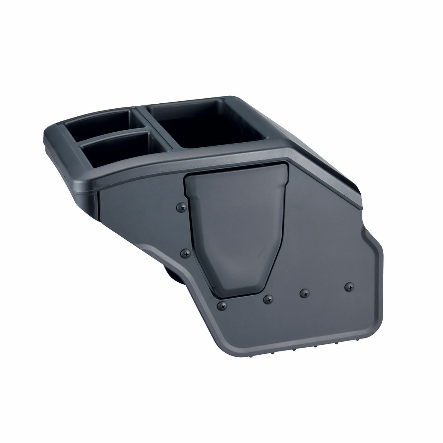 NZ534 コンソールボックス ハイエース用 ブラック | カーメイト 公式