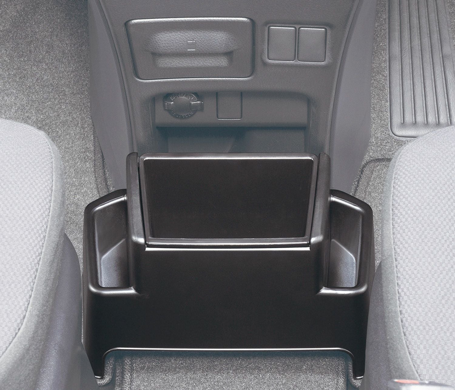 NZ548 ゴミ箱 ノア・ヴォクシー用 | カーメイト 公式オンラインストア本店