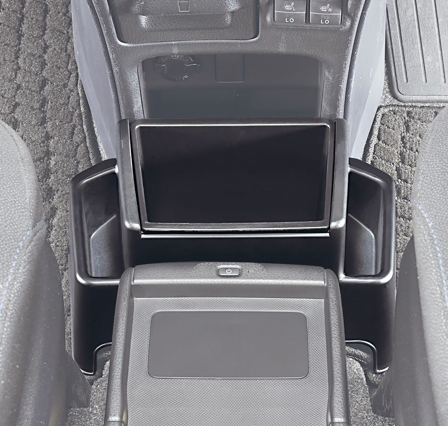 NZ548 ゴミ箱 ノア・ヴォクシー用 | カーメイト 公式オンラインストア本店