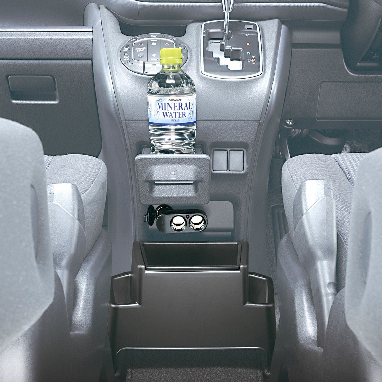 NZ548 ゴミ箱 ノア・ヴォクシー用 | カーメイト 公式オンラインストア本店