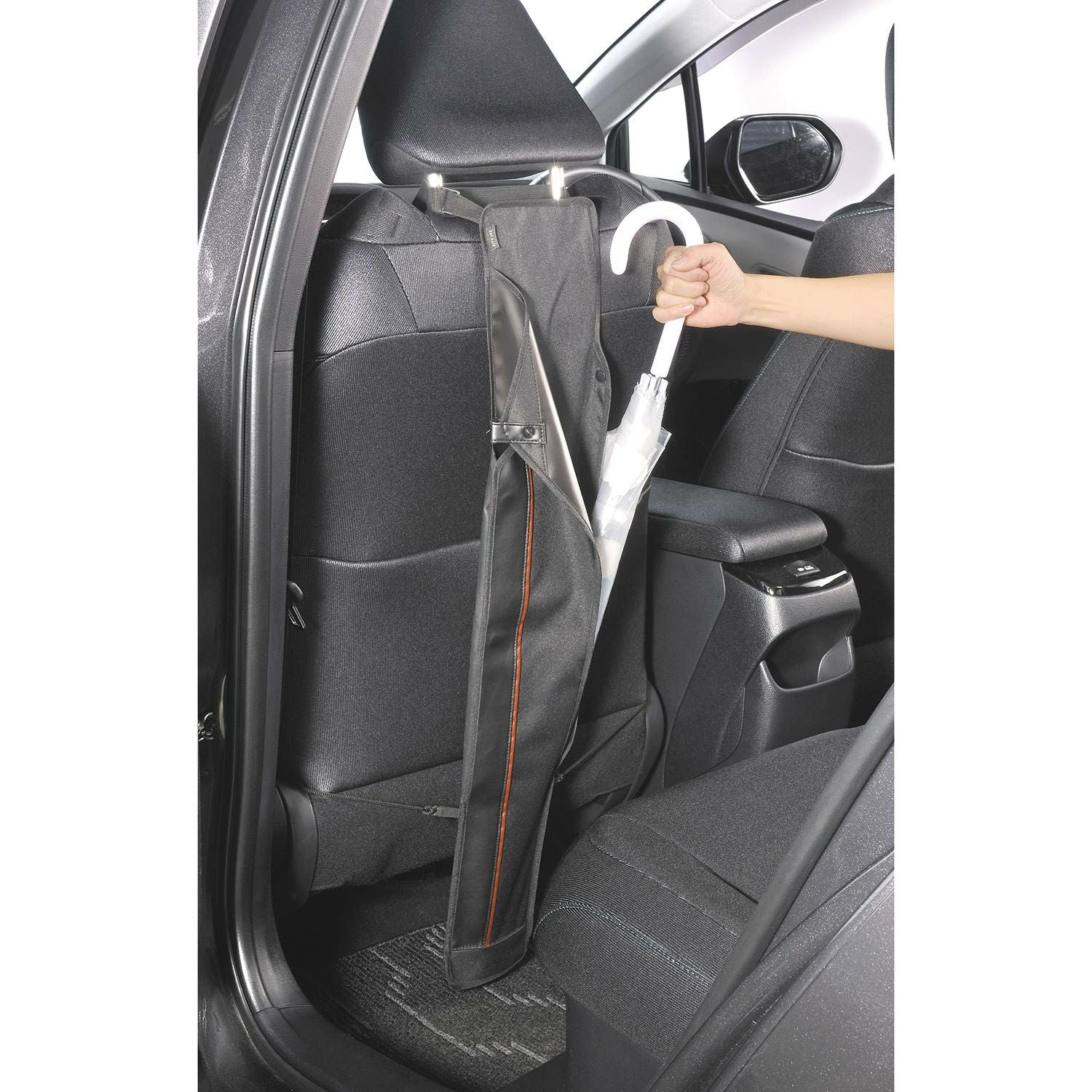 DZ492 カサ入れ | カーメイト 公式オンラインストア本店