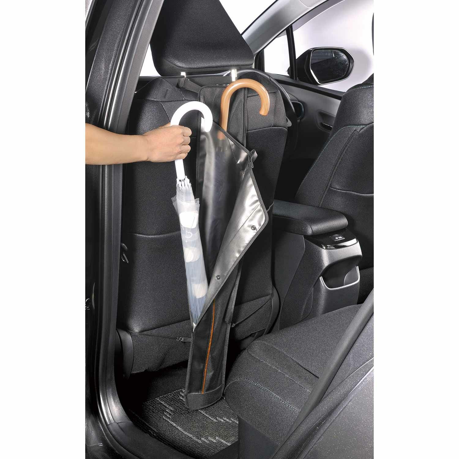 DZ492 カサ入れ | カーメイト 公式オンラインストア本店