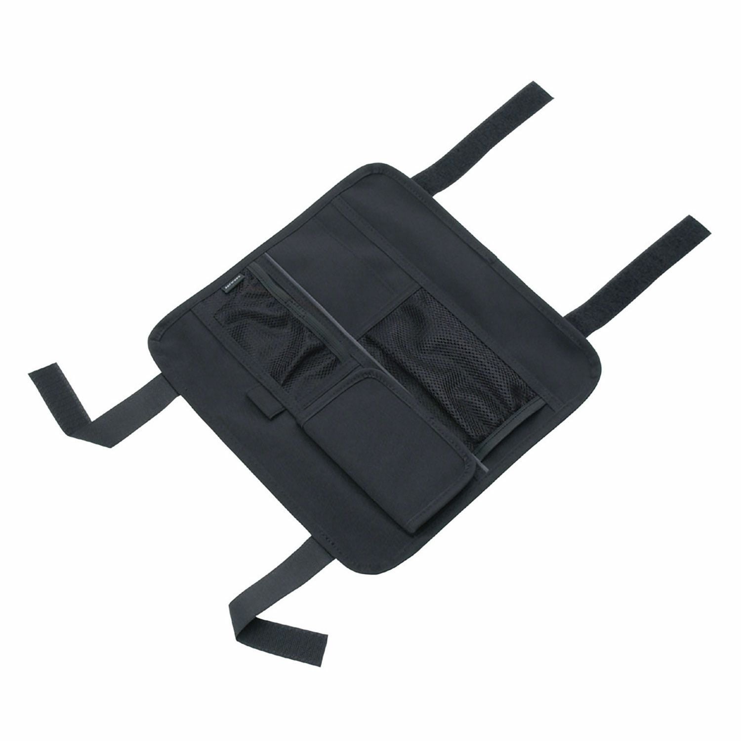 CZ35 サンバイザーポケット2 ブラック | カーメイト 公式オンライン