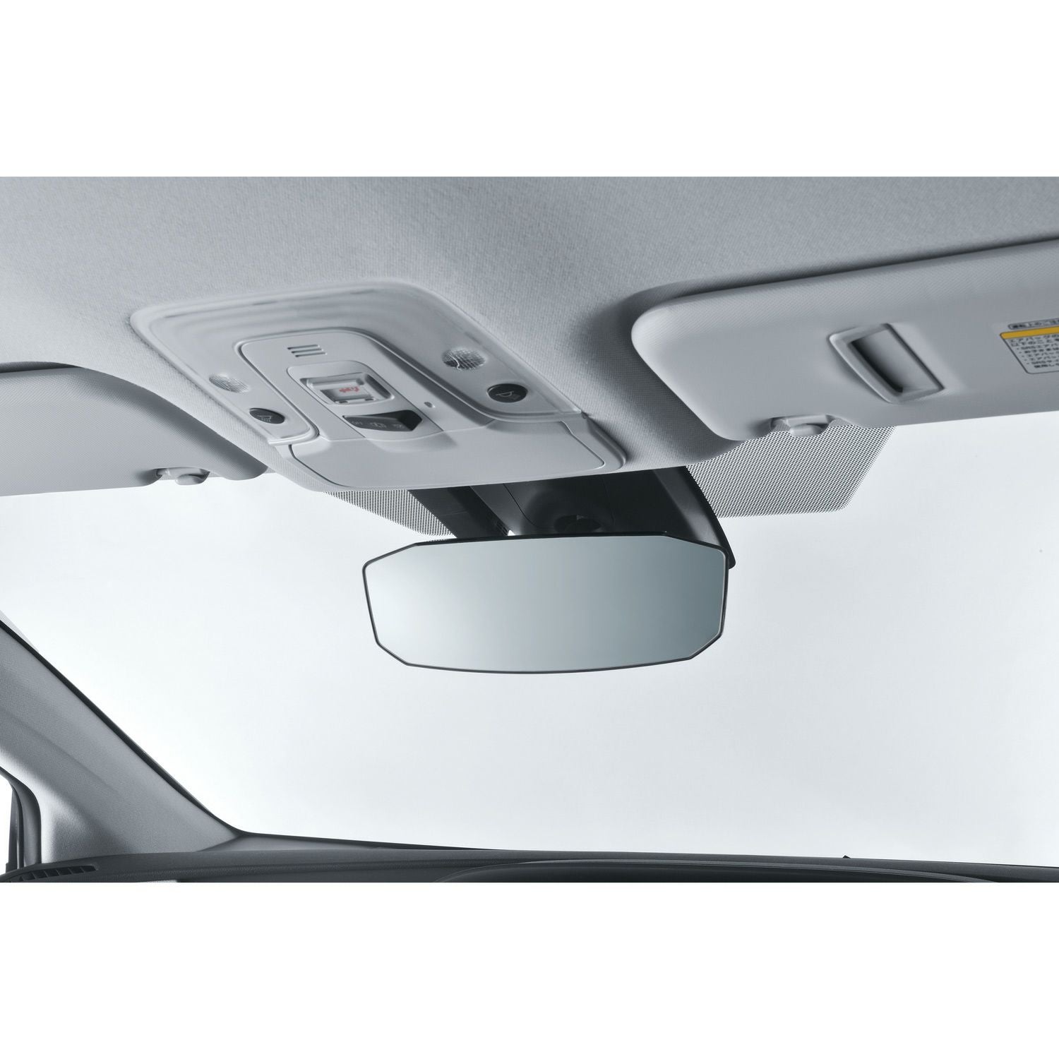 M44 リヤビューミラー OCTAGON 1400SR 240 高反射 | カーメイト 公式