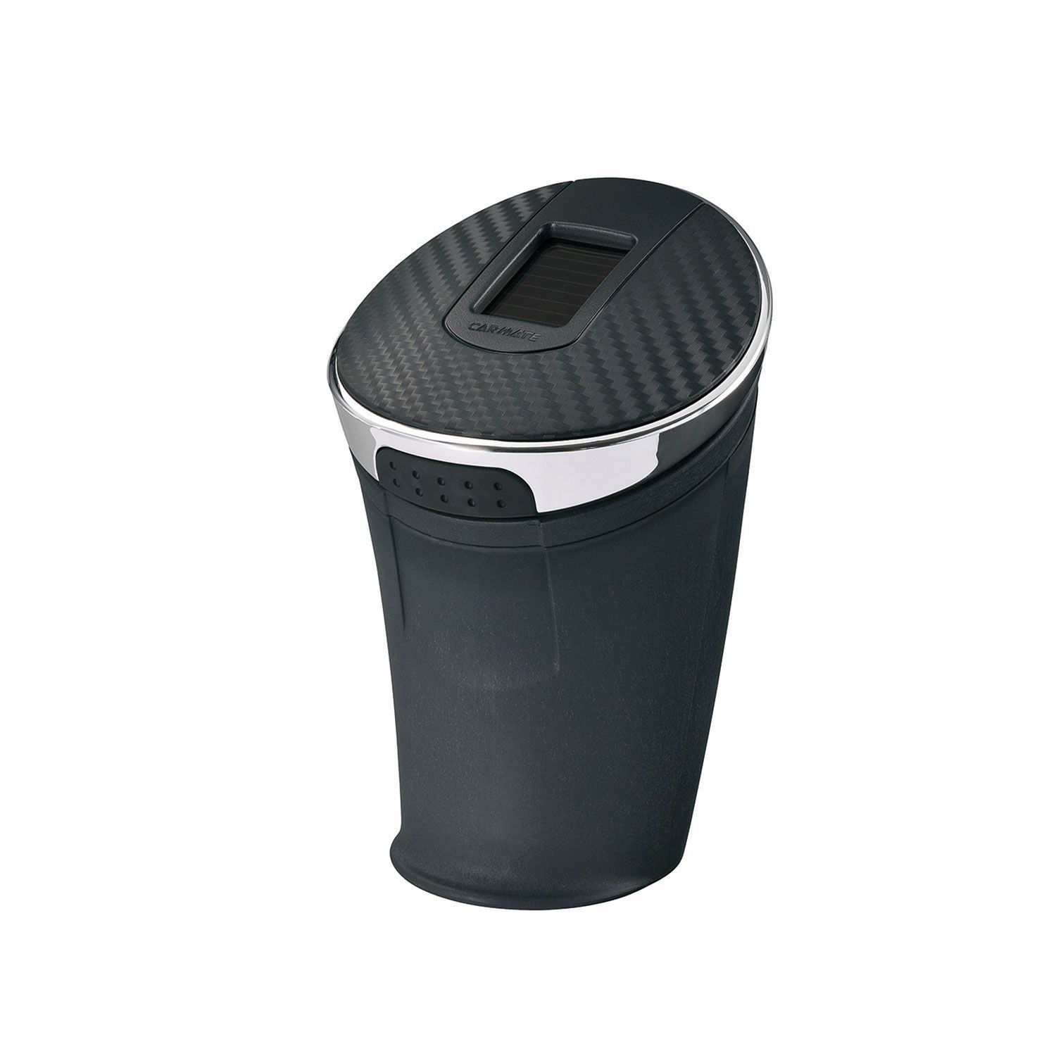 DZ274 ソーラーアッシュトレイ セレクト クローム | カーメイト 公式