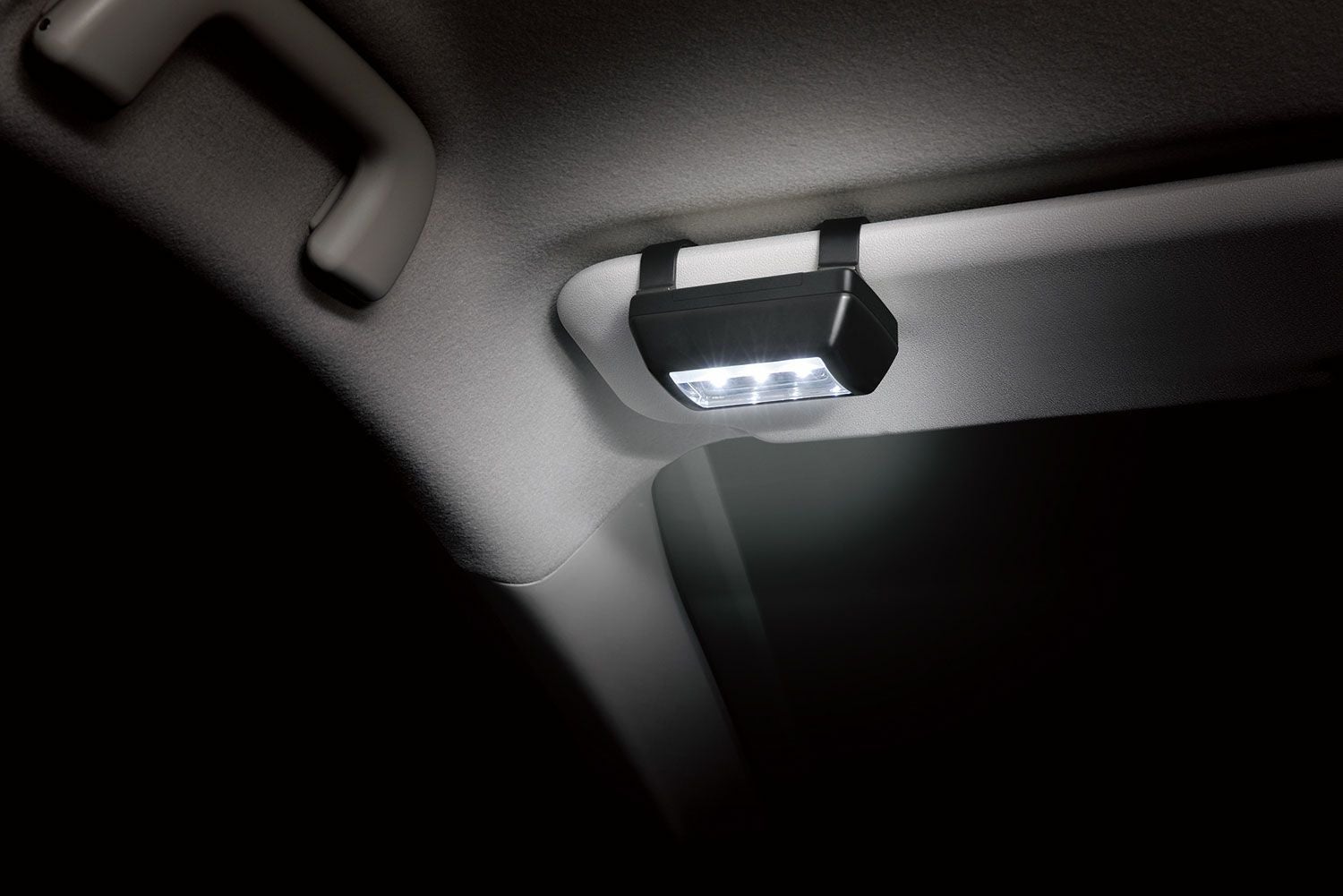 CZ329 LEDライト マルチタイプ ブラック | カーメイト 公式オンライン