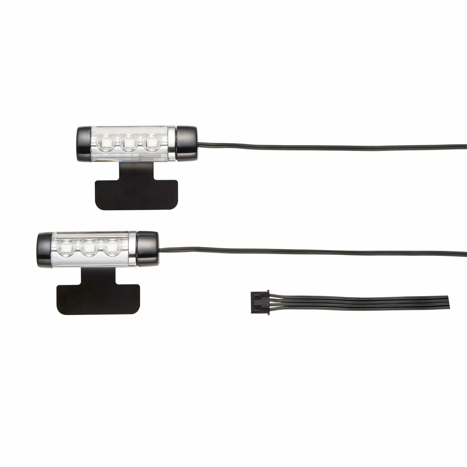 LZ4 LED RGBカラーシリーズ ランプ フロア用 | カーメイト 公式