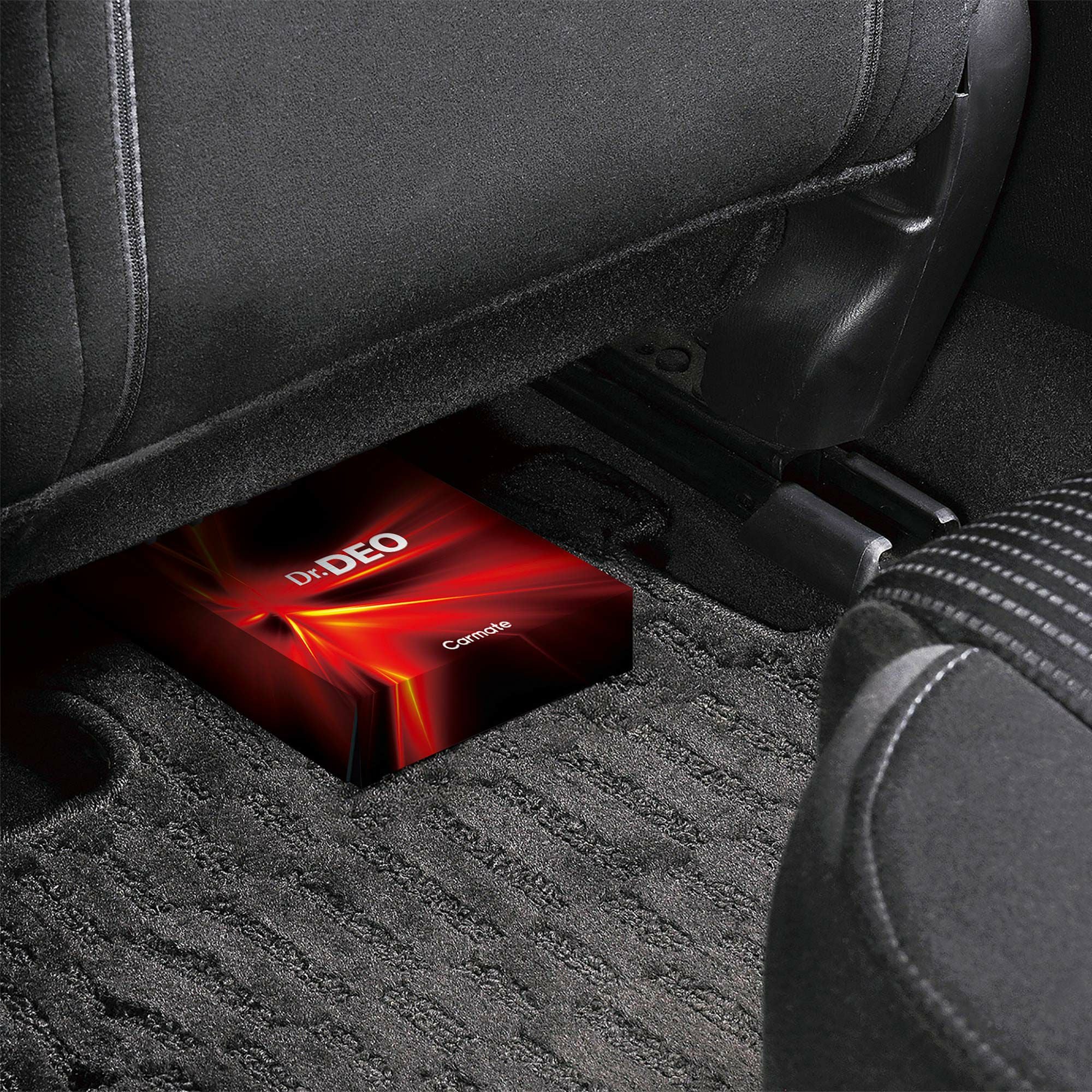 D230 ドクターデオプレミアム シート下タイプ 大型 無香 | カーメイト