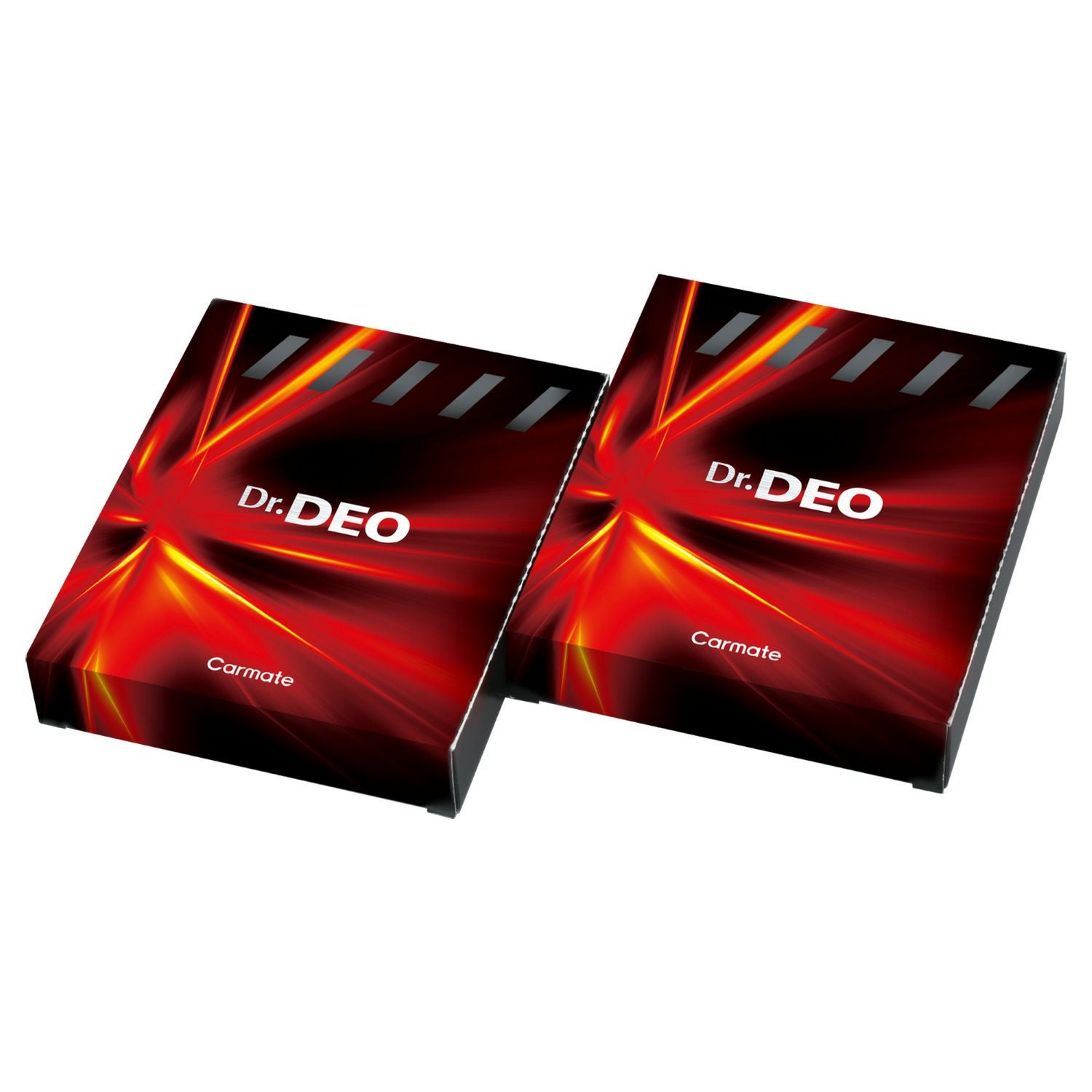 D230W ドクターデオプレミアム シート下タイプ 大型 2個セット