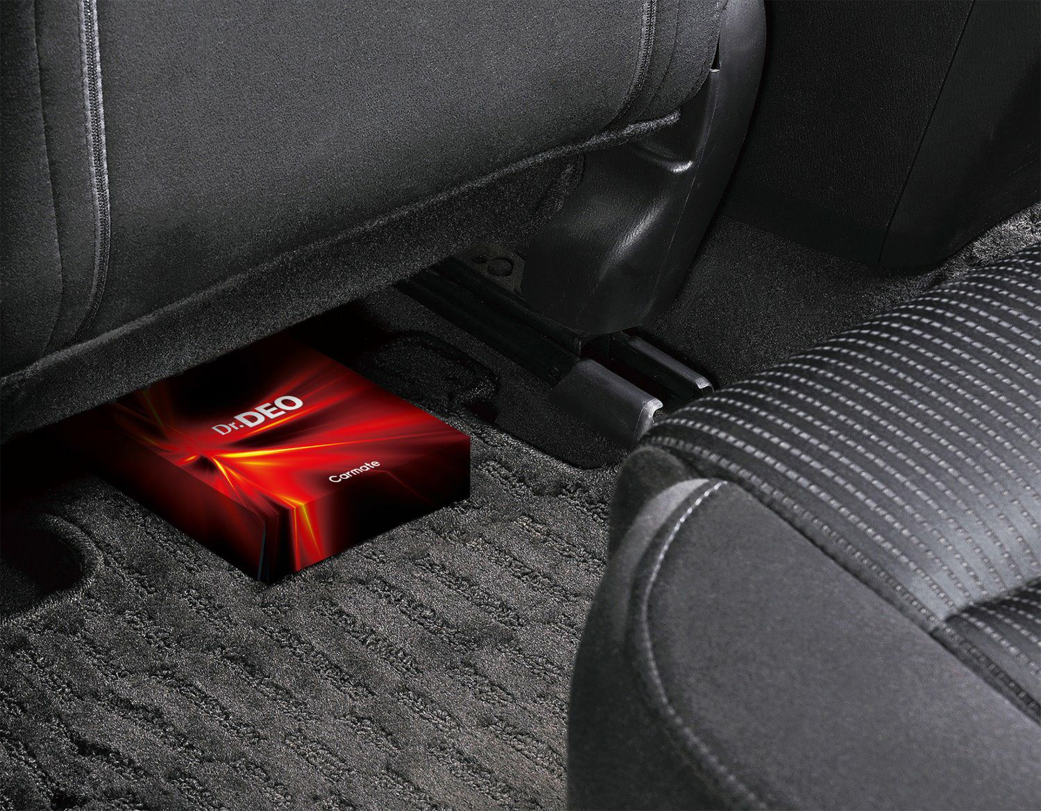 D230W ドクターデオプレミアム シート下タイプ 大型 2個セット