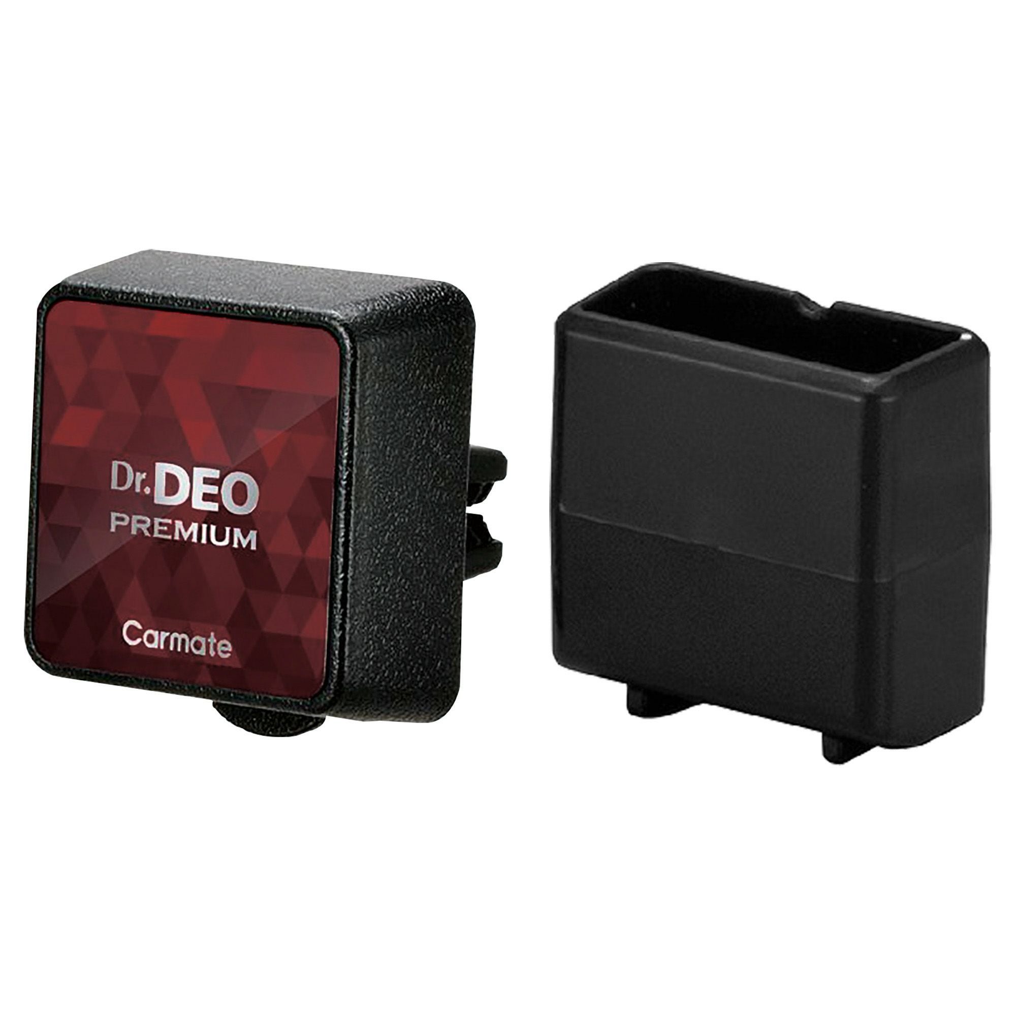 D222-S ドクターデオプレミアム エアコン取付タイプ 詰替えセット 無香