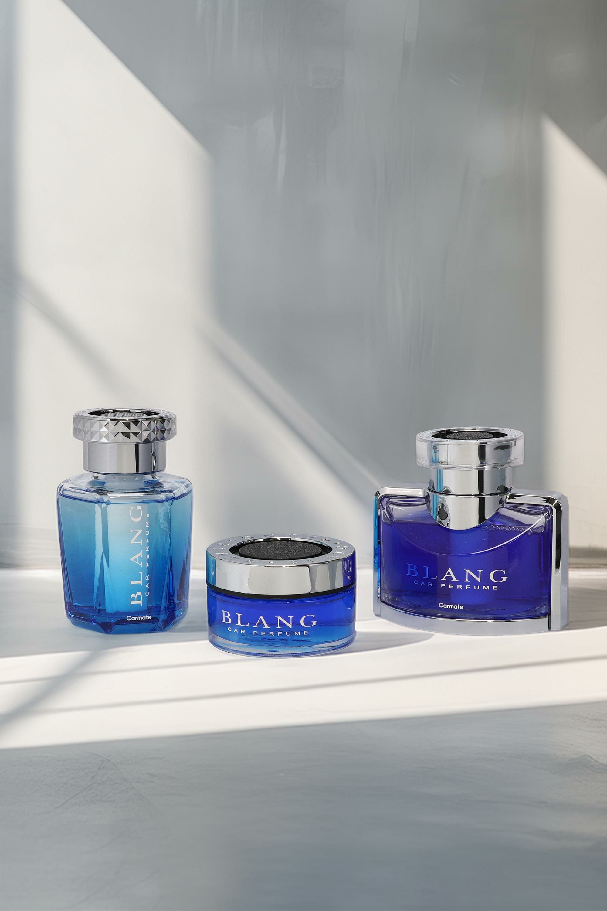 FR916 ブラング ブリリアント ホワイトムスク | カーメイト 公式