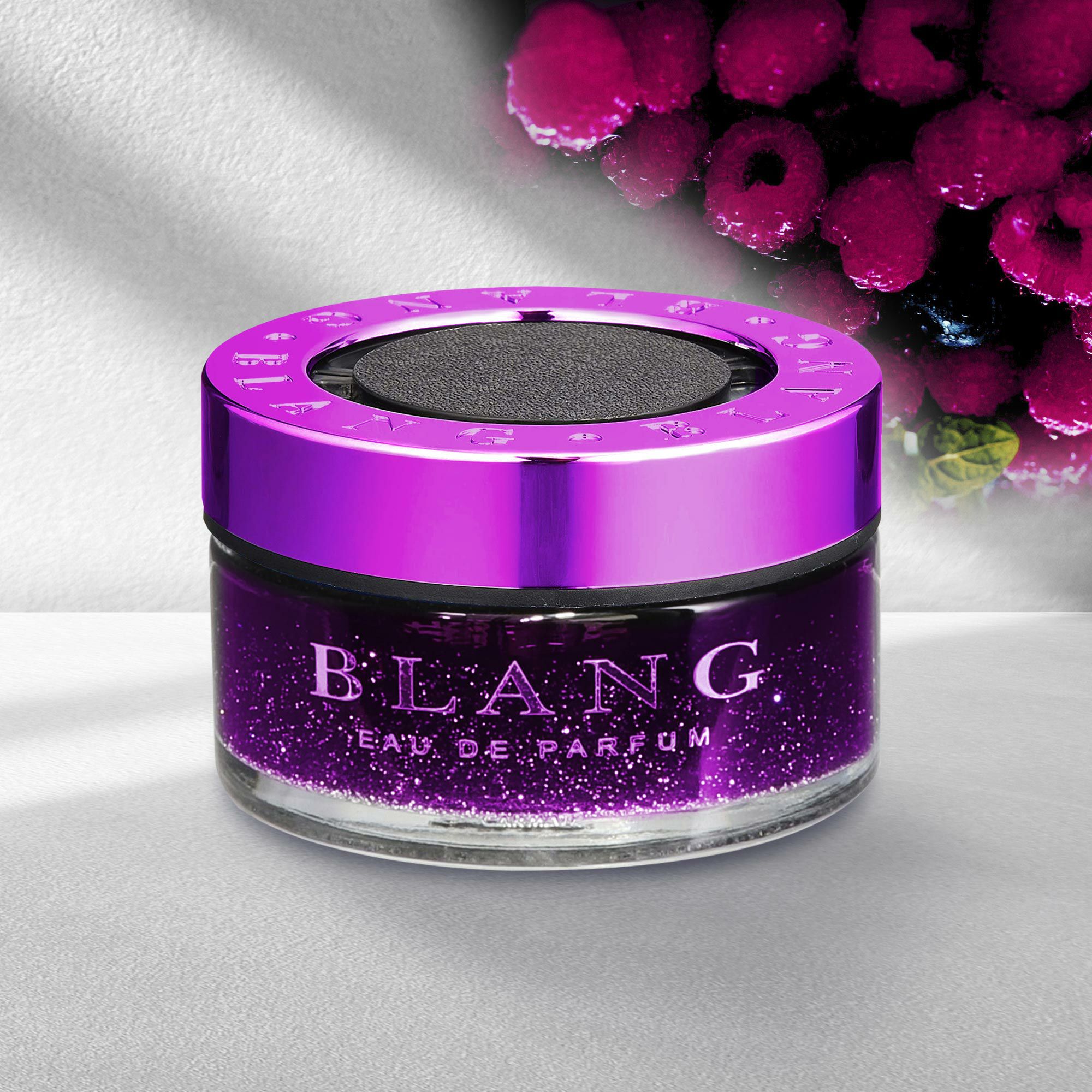 FR920 ブラング グラマラス Wベリー | カーメイト 公式オンライン