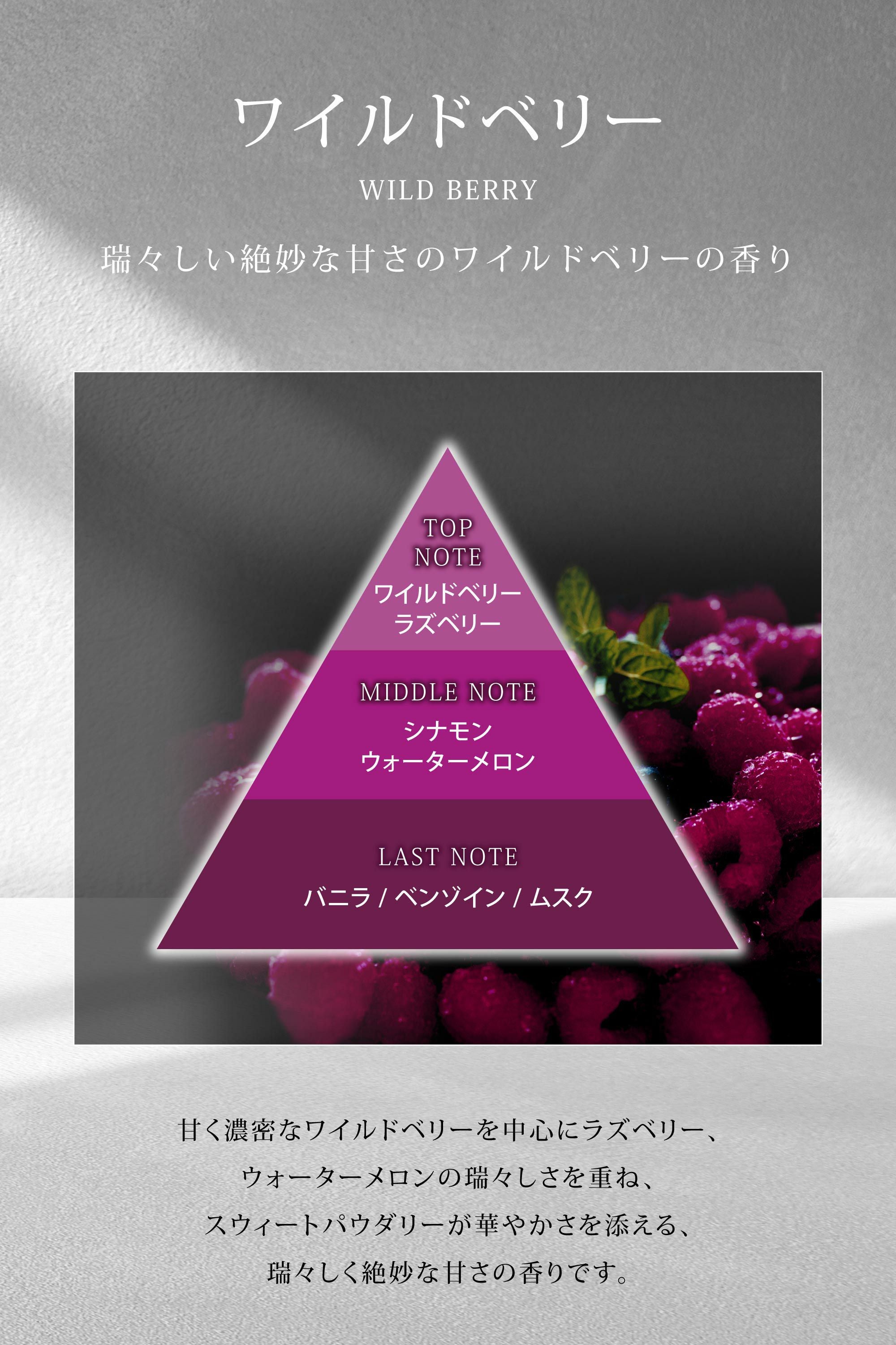 FR920 ブラング グラマラス Wベリー | カーメイト 公式オンライン