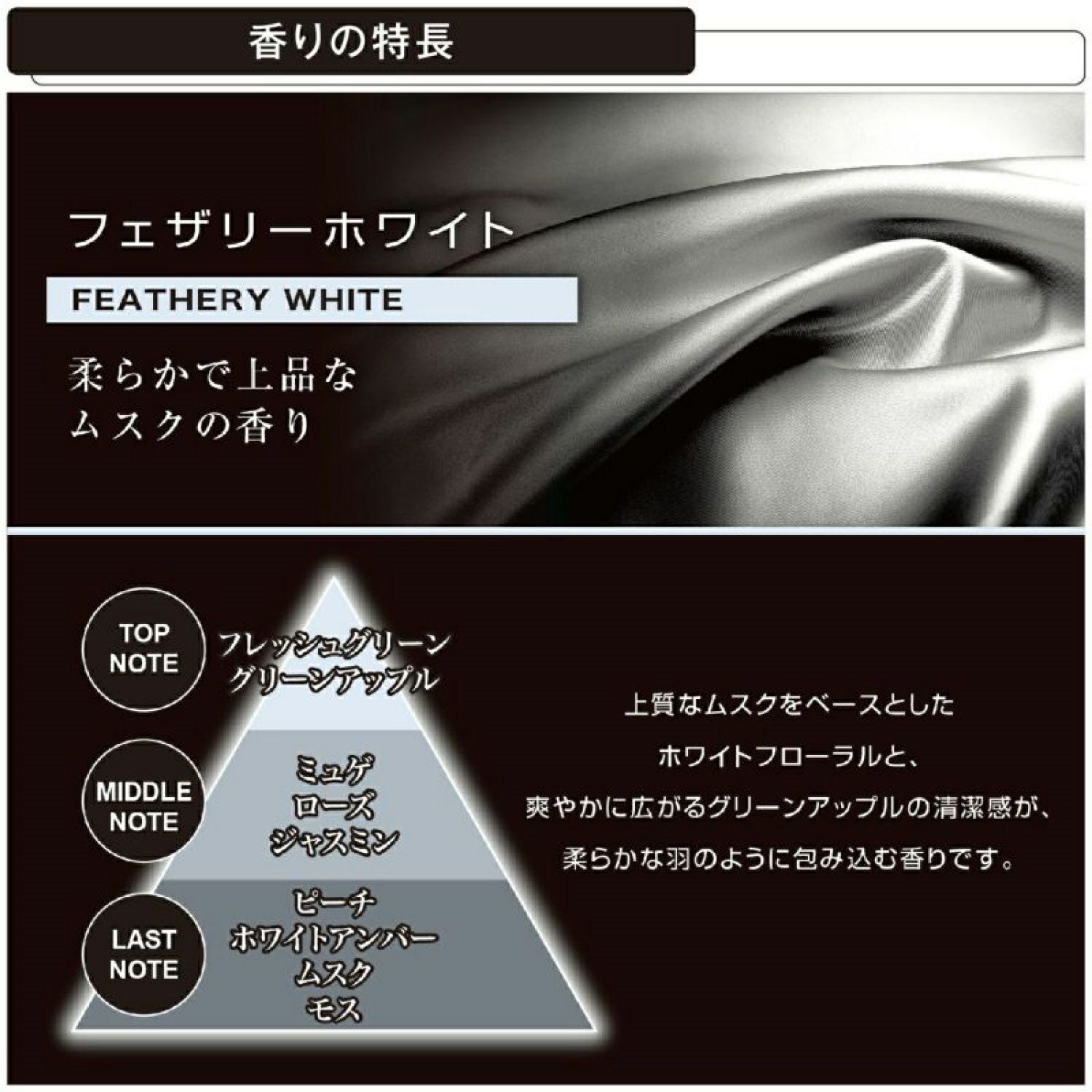 G310T ブラング ソリッド詰め替え 3P フェザリーホワイト | カーメイト