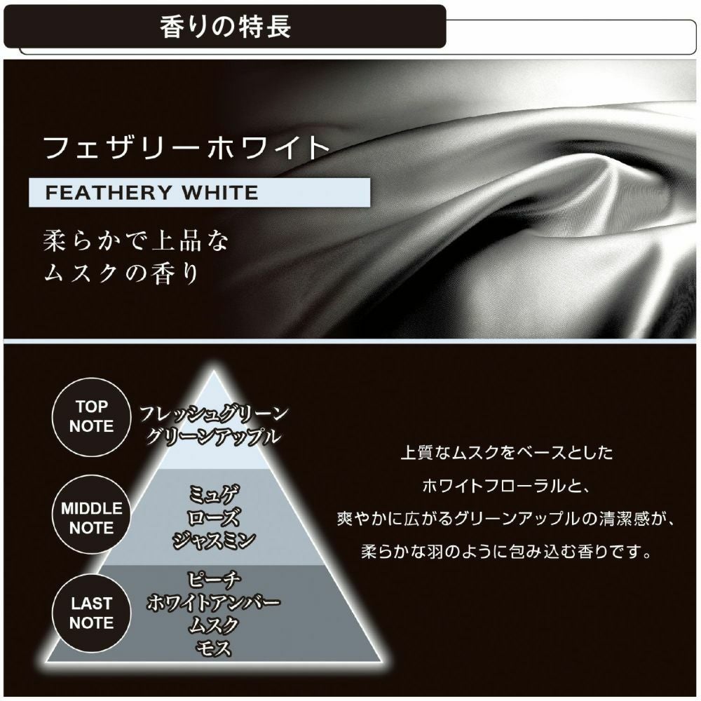 G575 ブラング フェザリーホワイト | カーメイト 公式オンラインストア本店