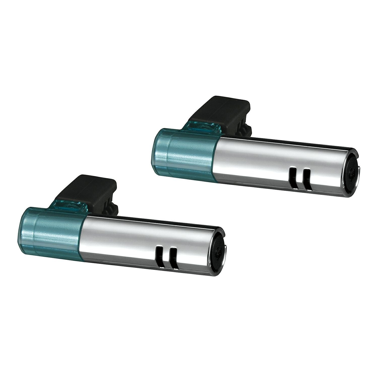 H1243 ブラング エアミニスティック2P シャインブルー | カーメイト