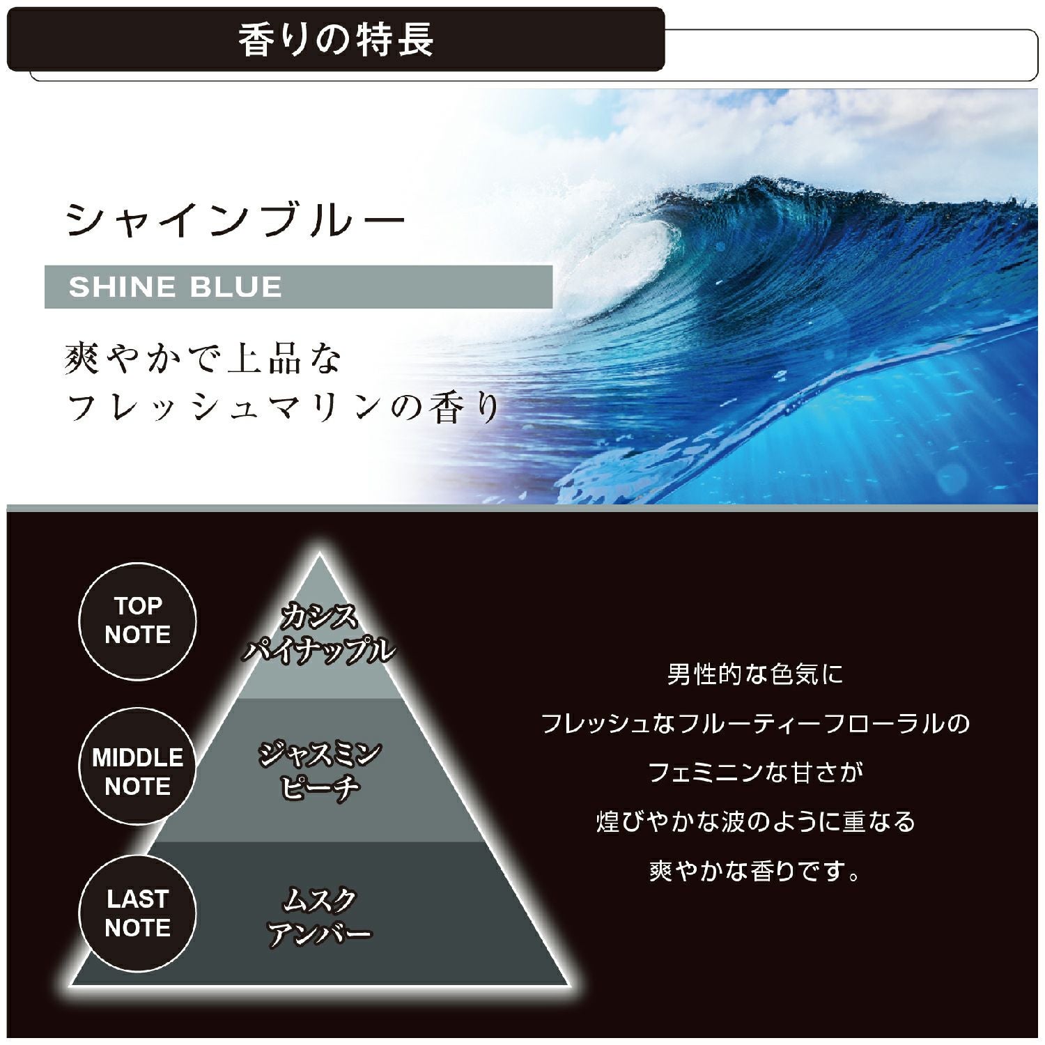 H1243 ブラング エアミニスティック2P シャインブルー | カーメイト