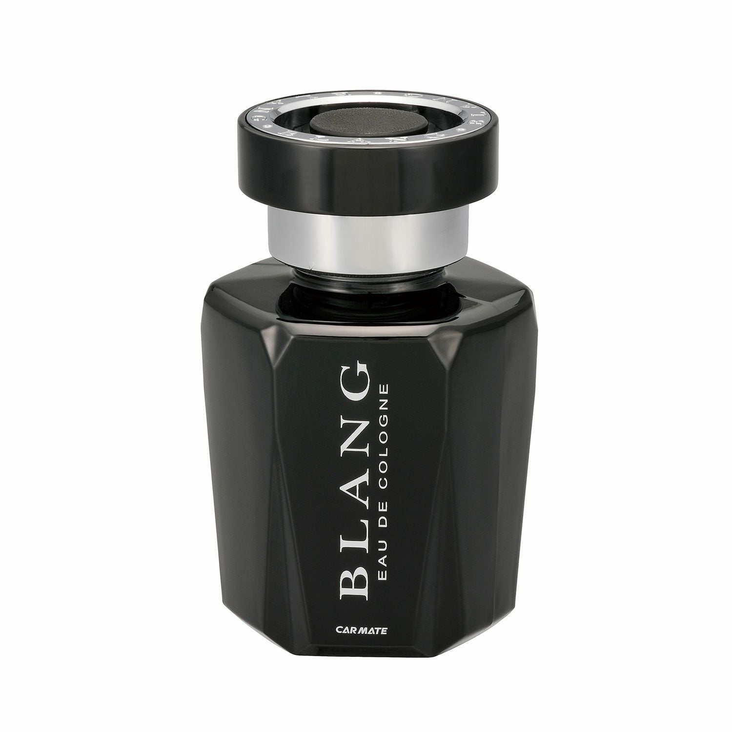 L158 ブラング シリウス グロスブラックC ホワイトムスク | カーメイト