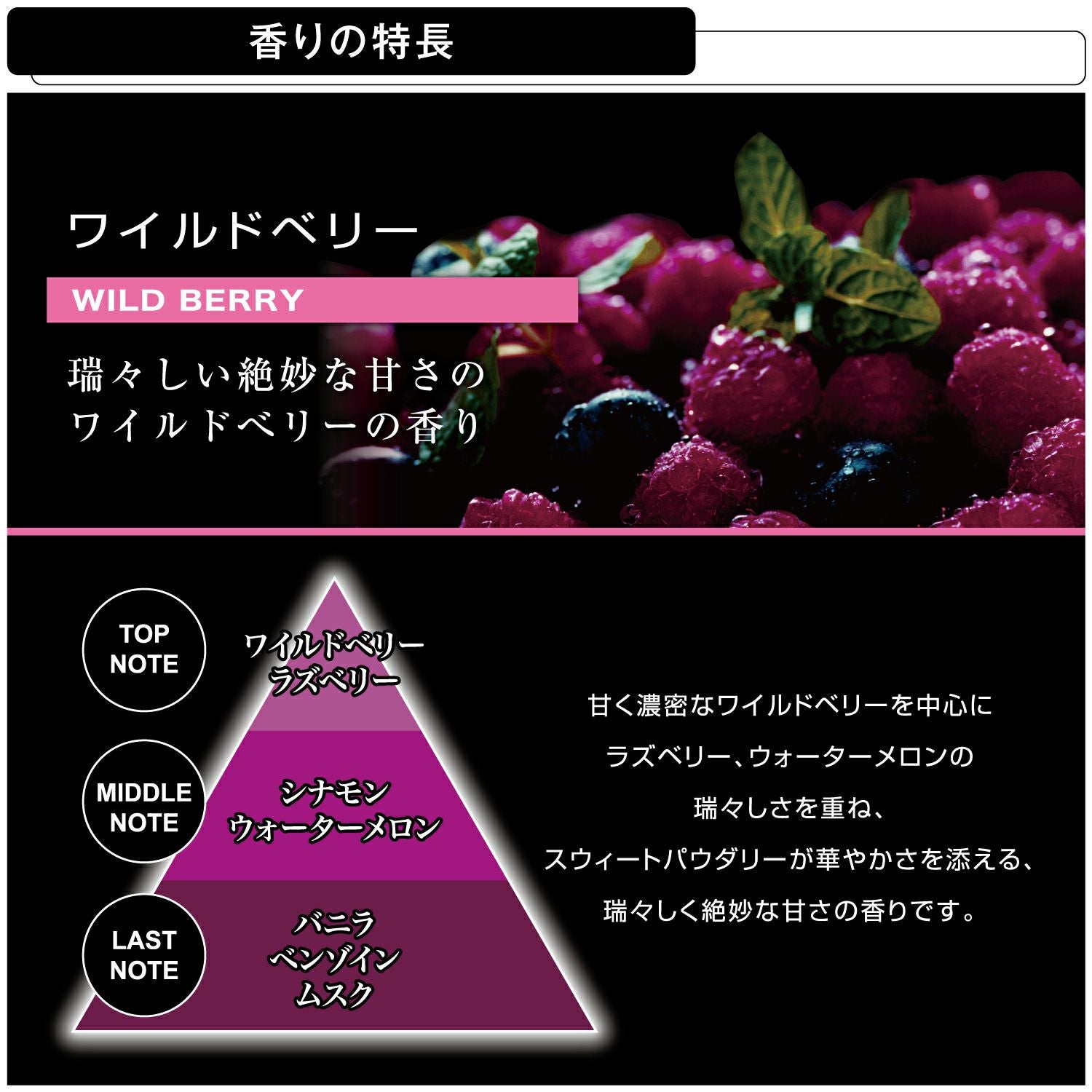 L736 ブラング パワーリキッドC ワイルドベリー | カーメイト 公式