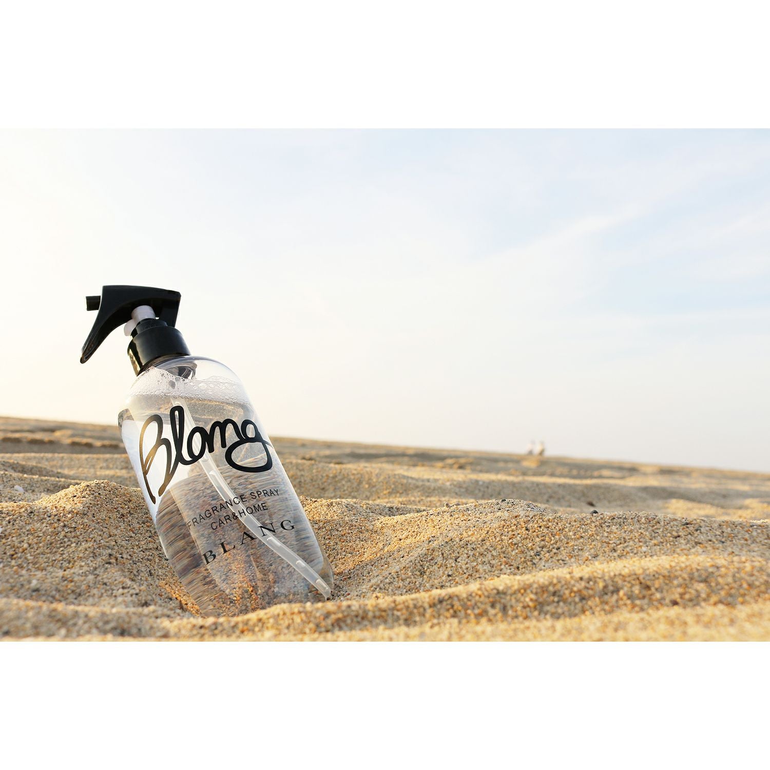 L801 ブラング フレグランススプレーL ホワイトムスク | カーメイト