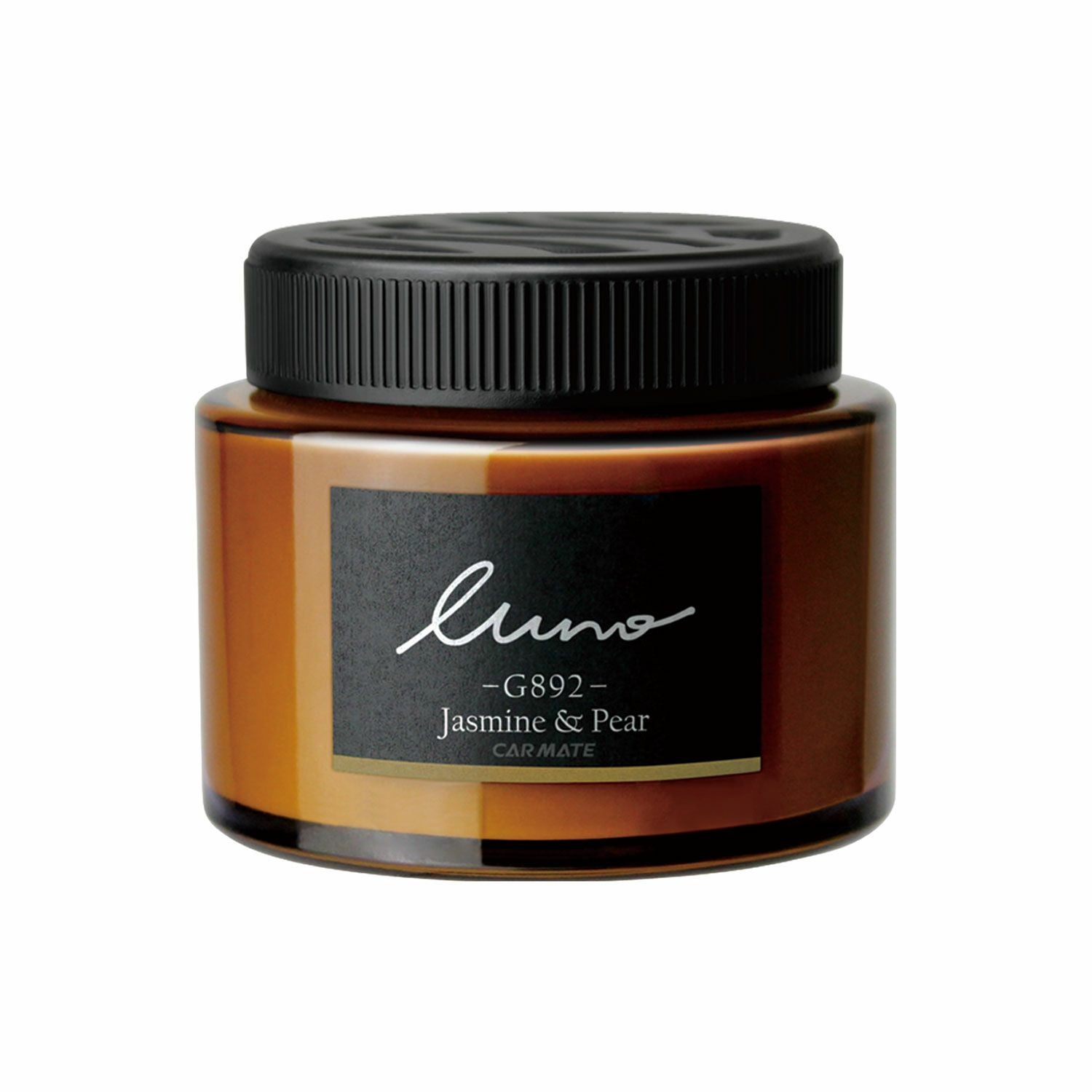 G892 ルーノ フレグランスゲル ジャスミン&ペアー | カーメイト 公式