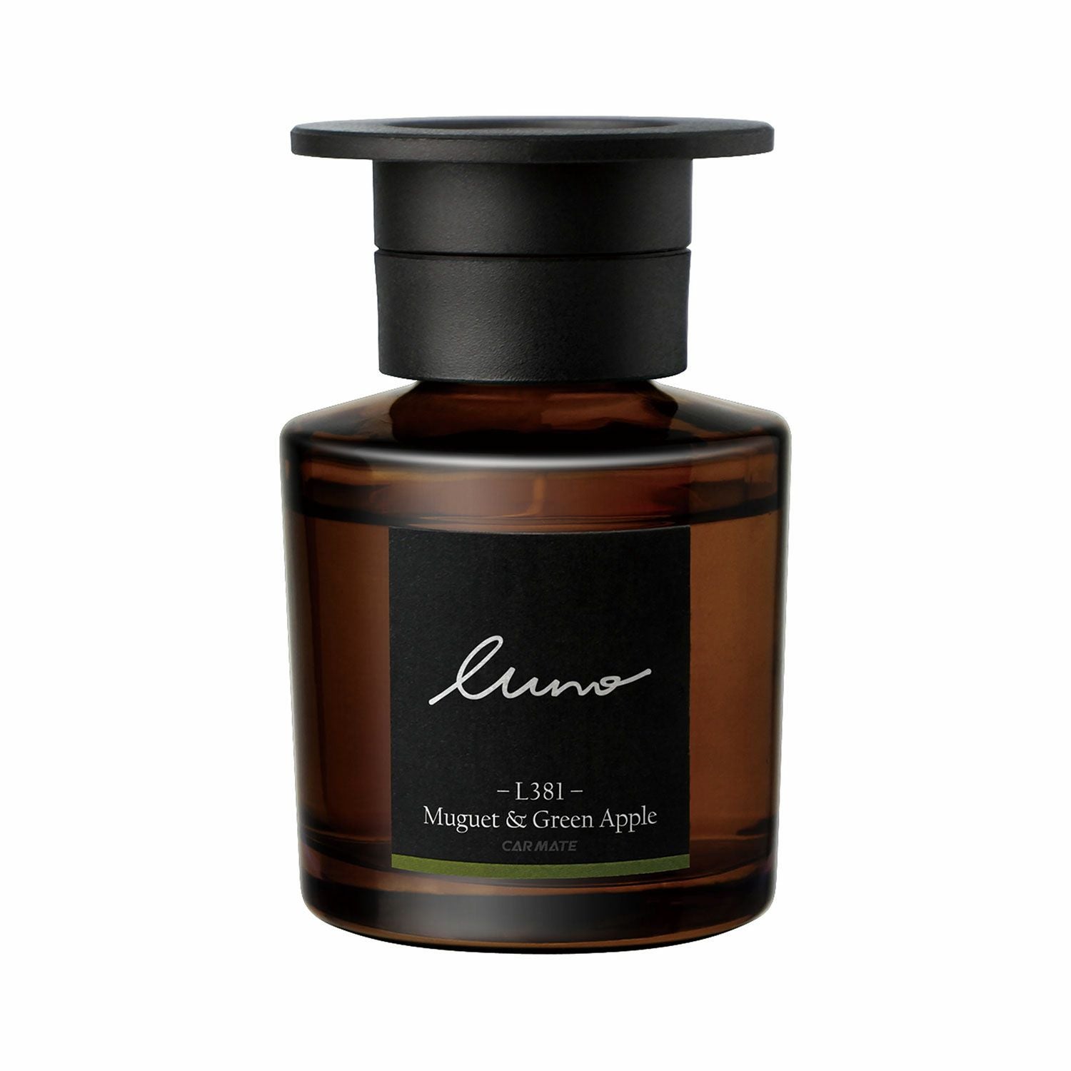 L381 ルーノ フレグランスリキッド ミュゲ&グリーンアップル