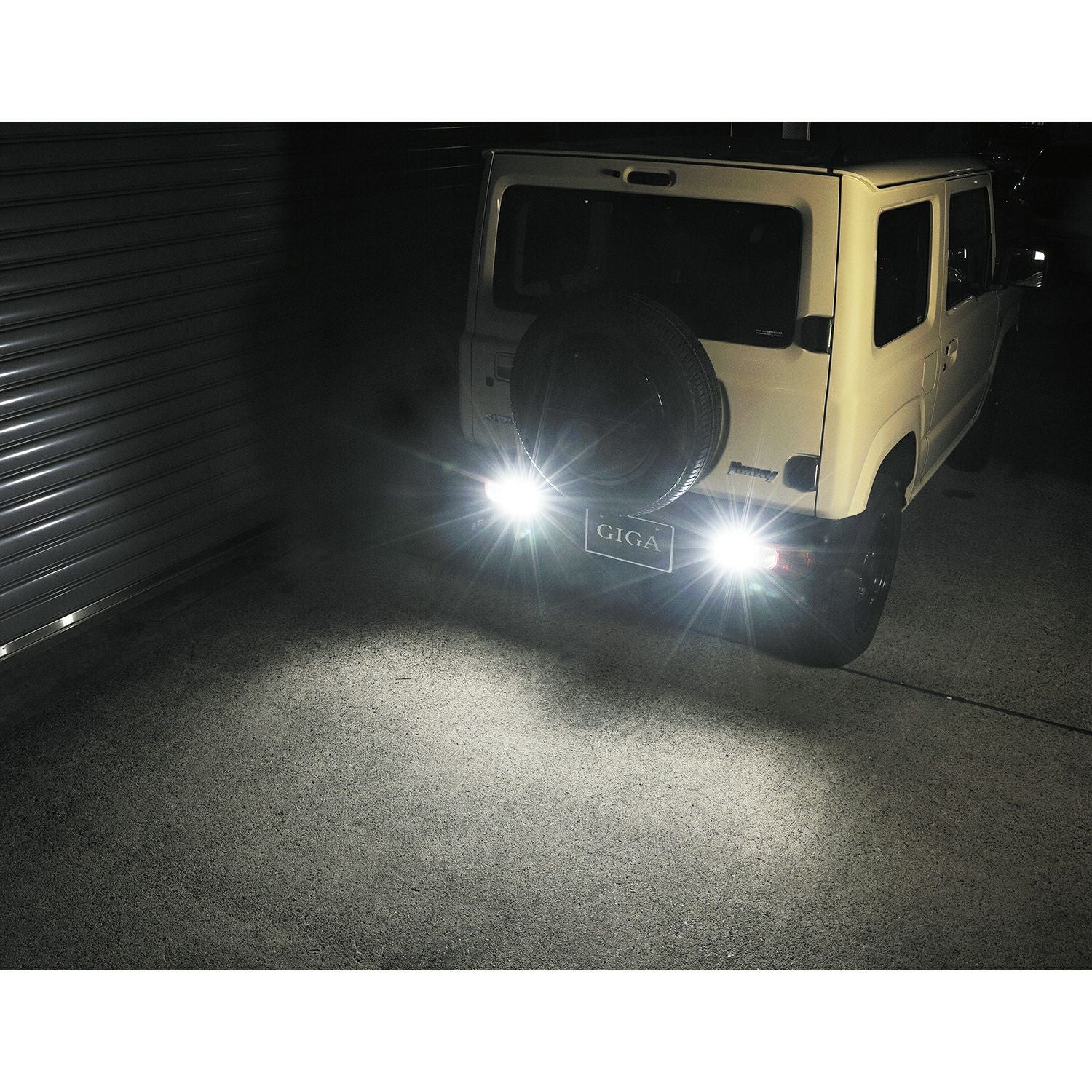 BW341 LEDバックランプS1000 T20 WH | カーメイト 公式オンライン