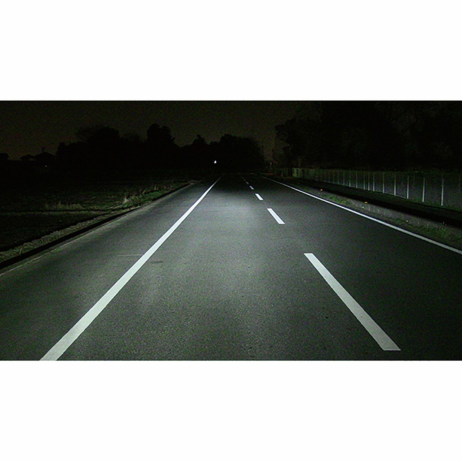BW542 GIGA LEDヘッドライト&フォグ E3400 6500K HB3 HB4 HIR2 1700lm