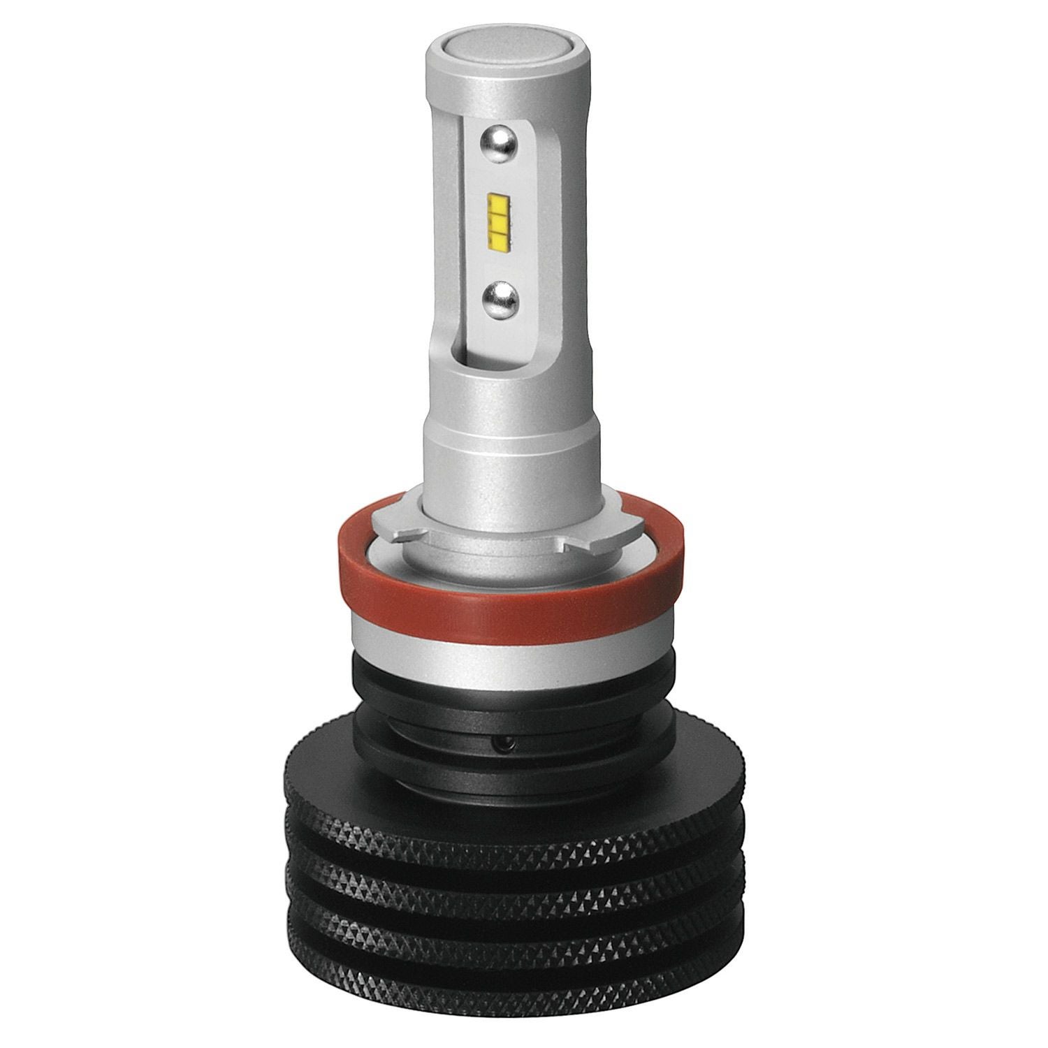 BW543 GIGA LEDヘッドライト&フォグ E3400 6500K H8 H9 H11 H16 1700lm