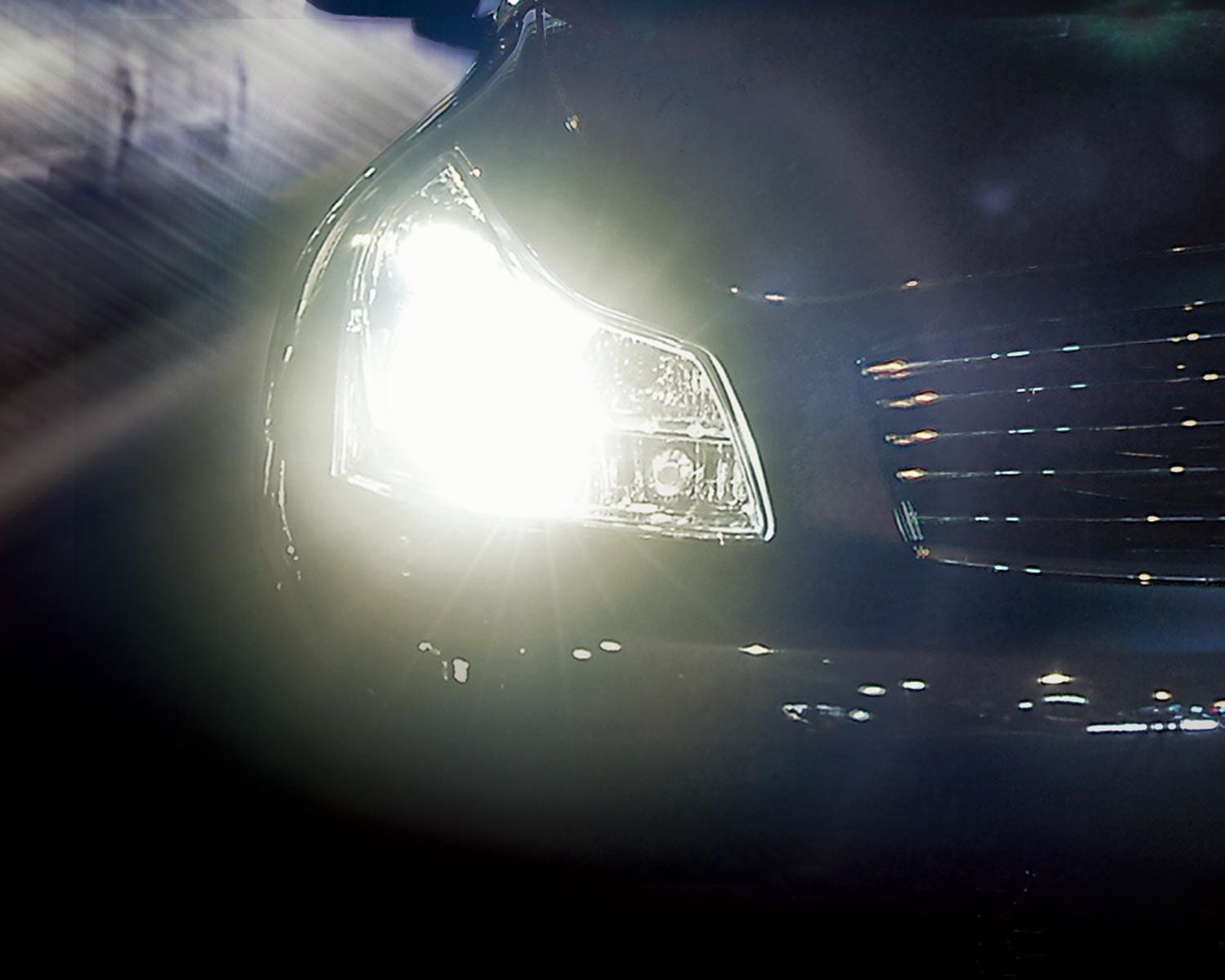 GXB235 デュアルクス レインクリア D2R/Sバーナー | カーメイト 公式